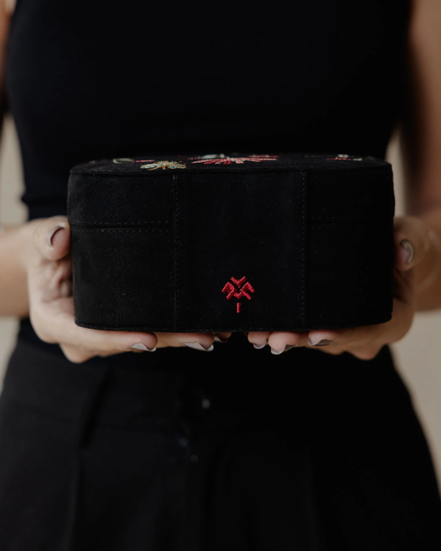 Bloom & Bee Jewellery Box - Image 3