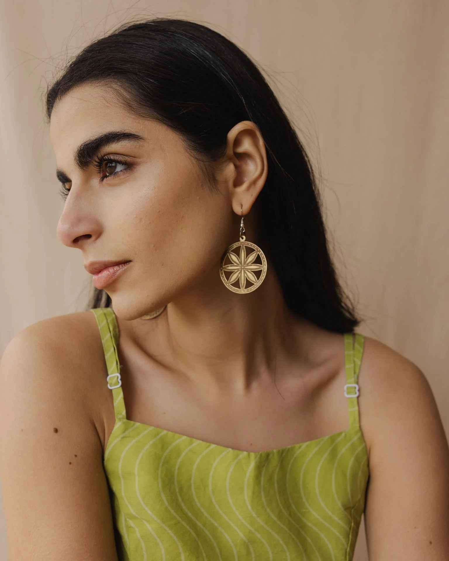 Bloom Earring - Image 3