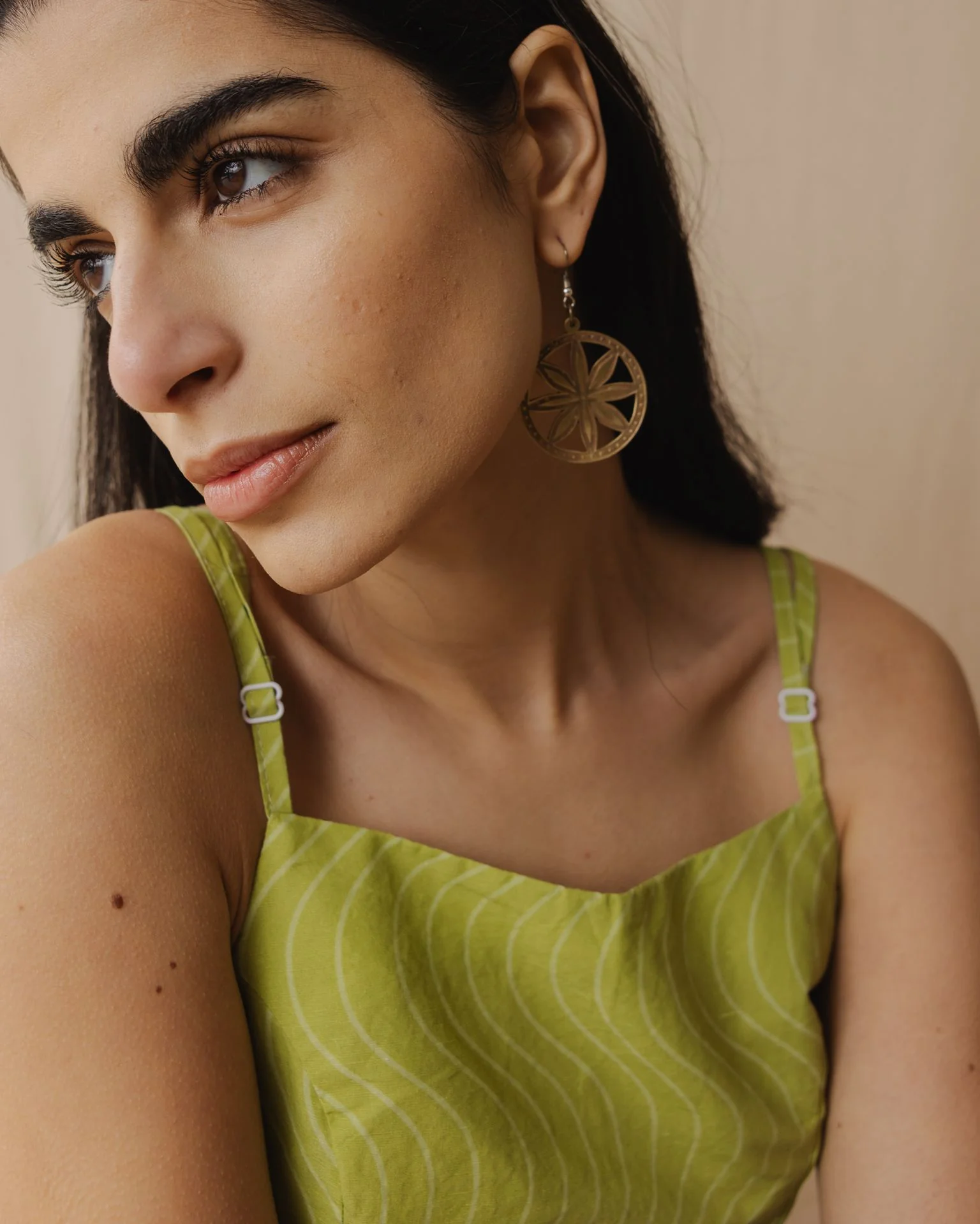 Bloom Earring - Image 4