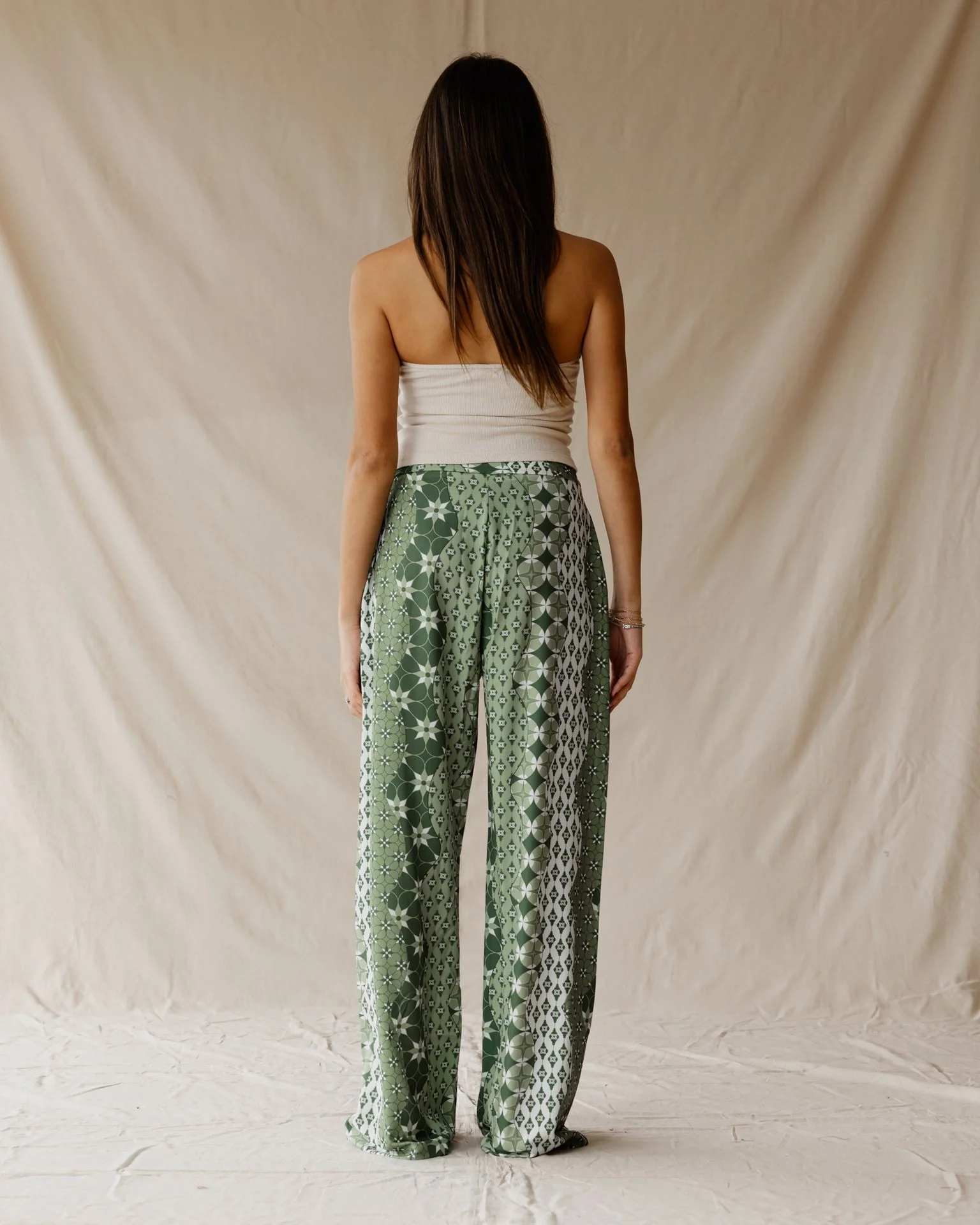 Botanic Reverie Pants - Image 4