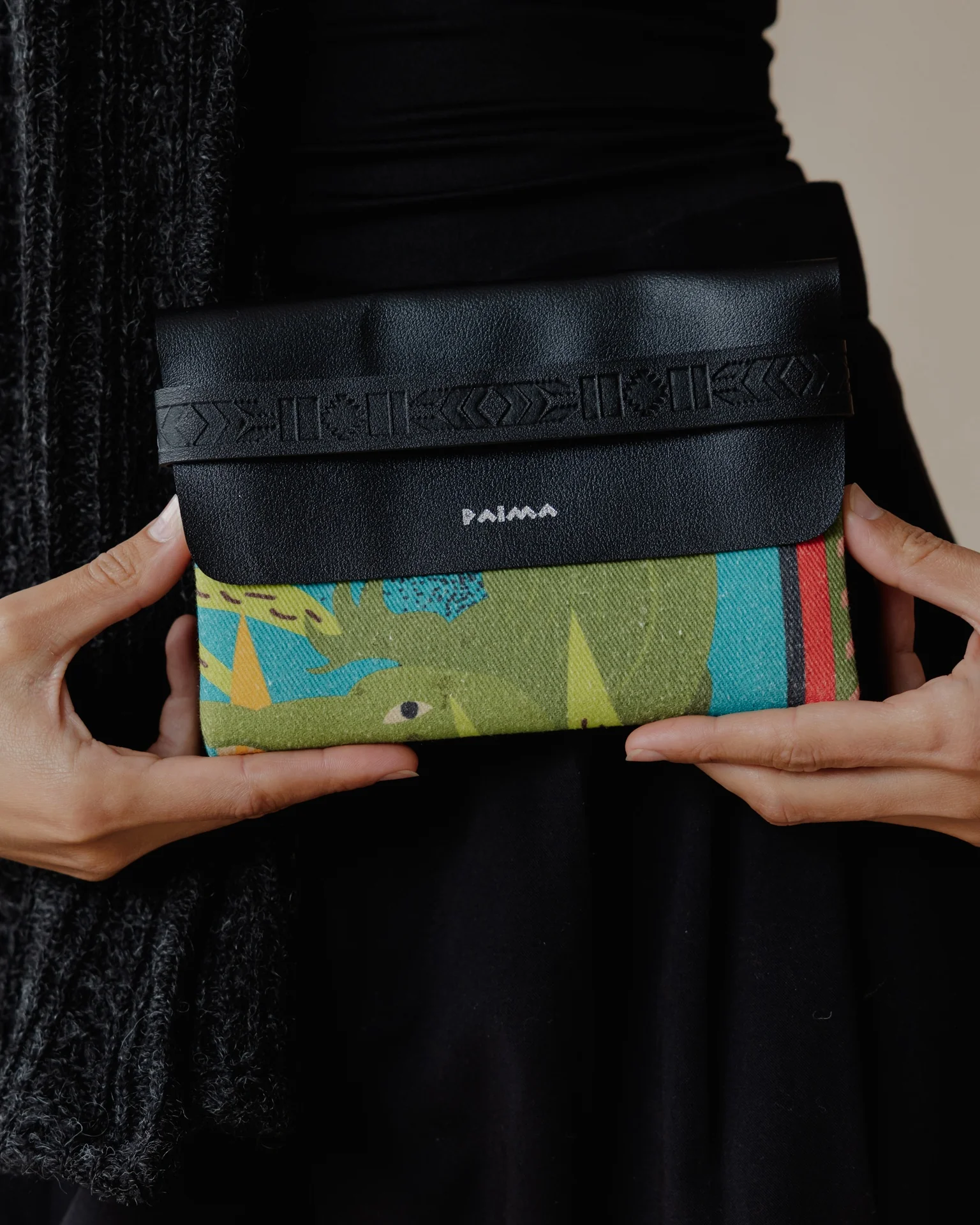 Cairo Breeze Purse