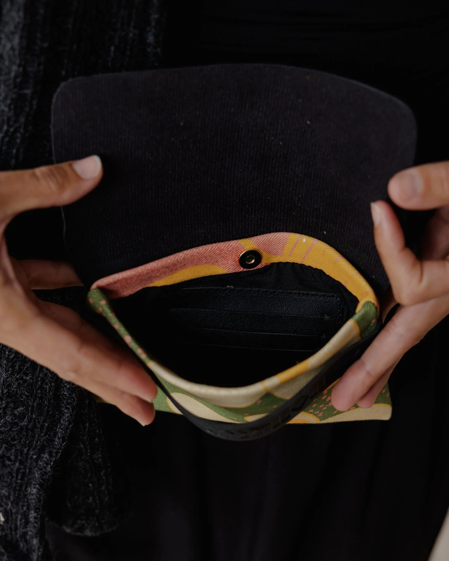 Cairo Breeze Purse - Image 2