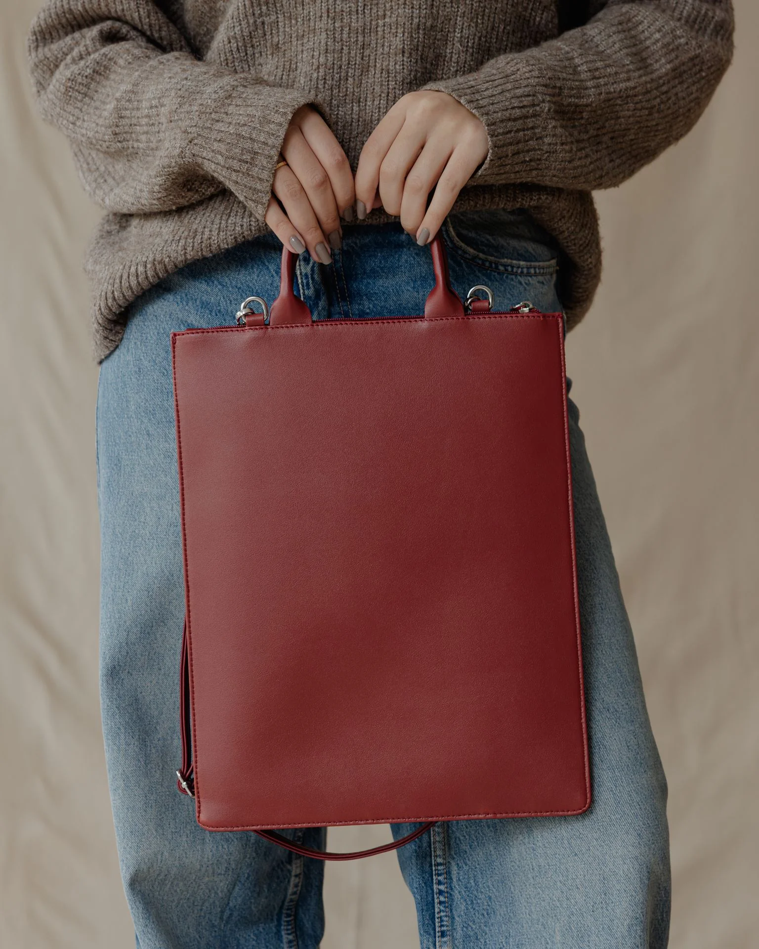 Calling & Answered Laptop Sleeve - Image 5