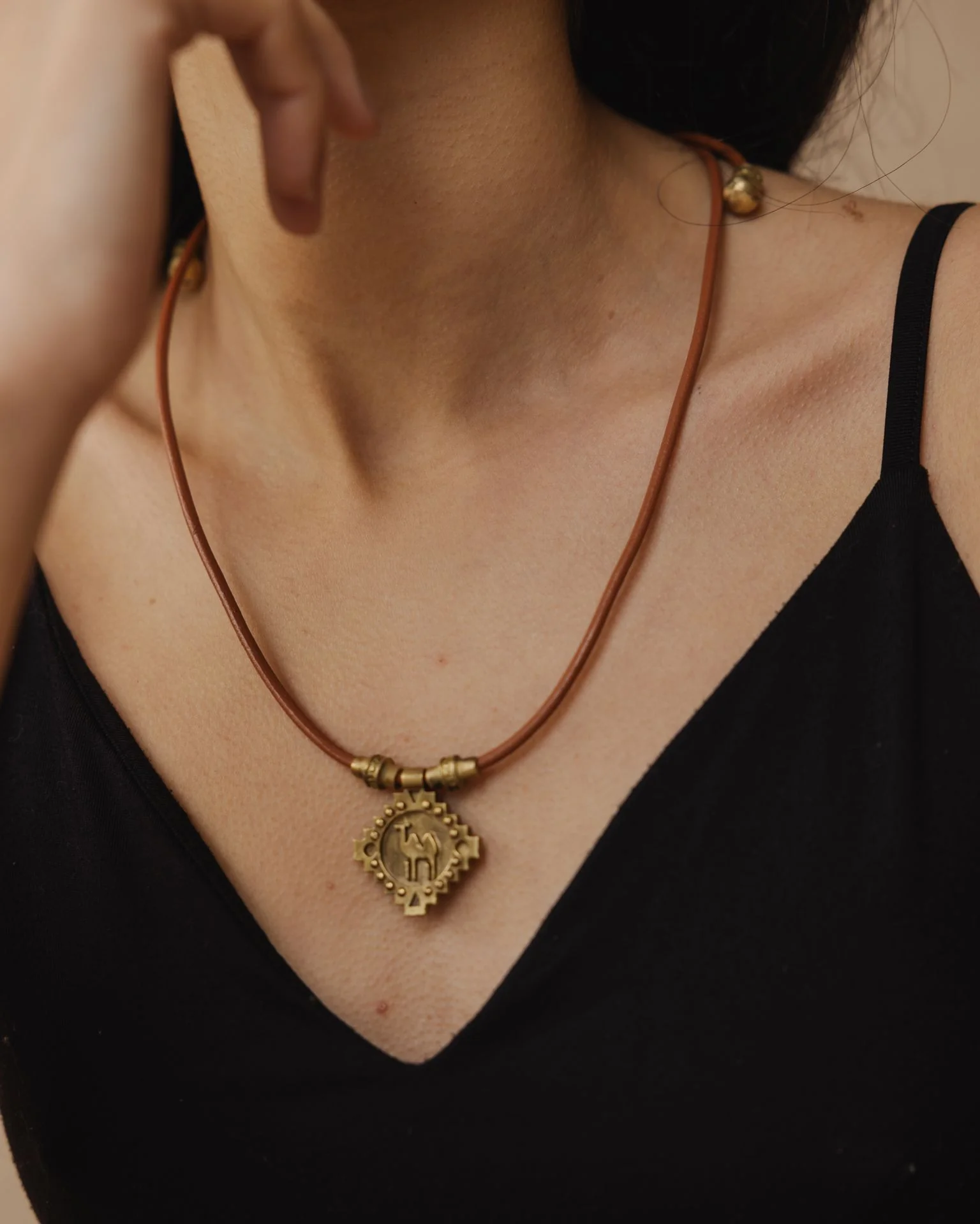Camel Pendant - Image 3