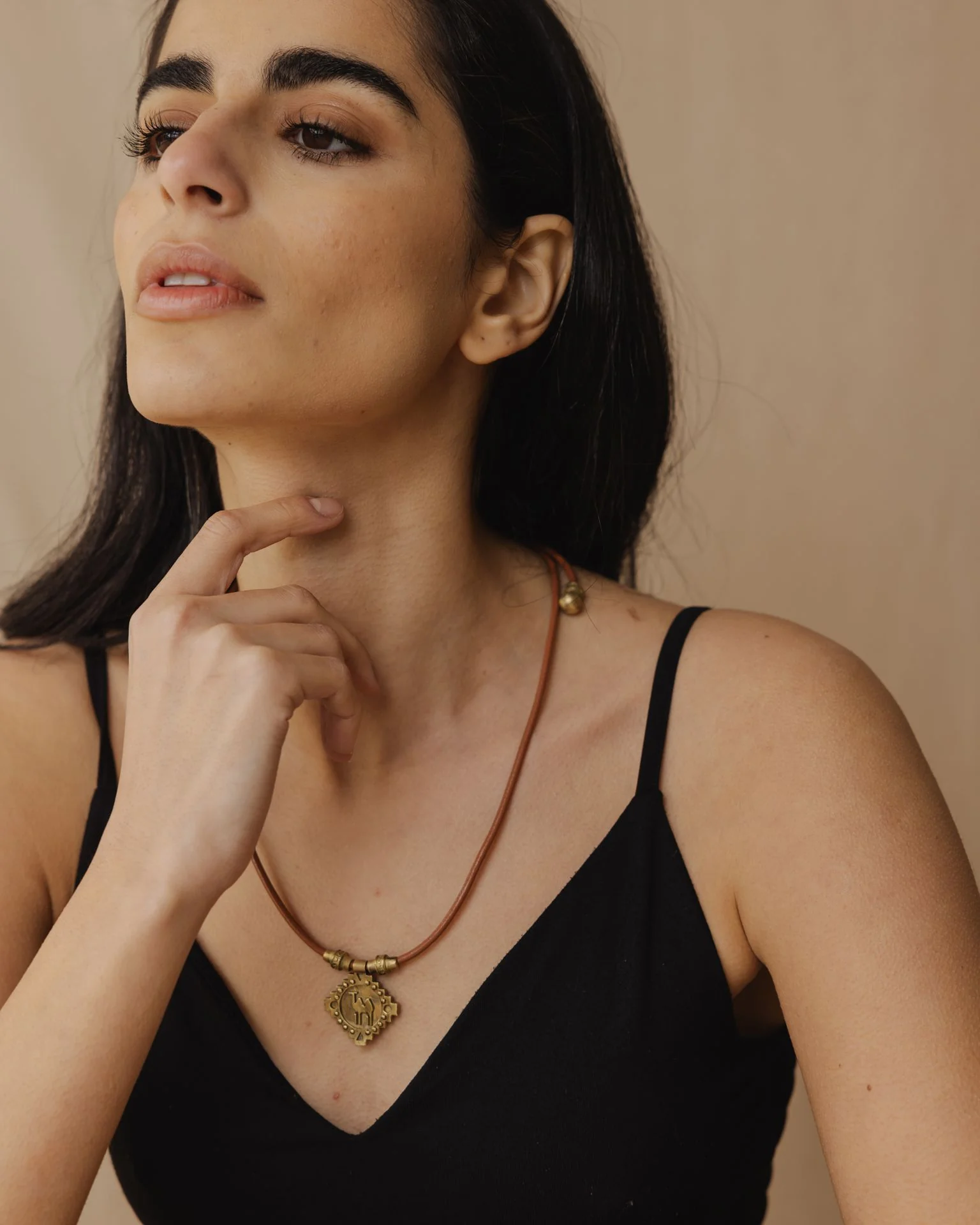 Camel Pendant - Image 4