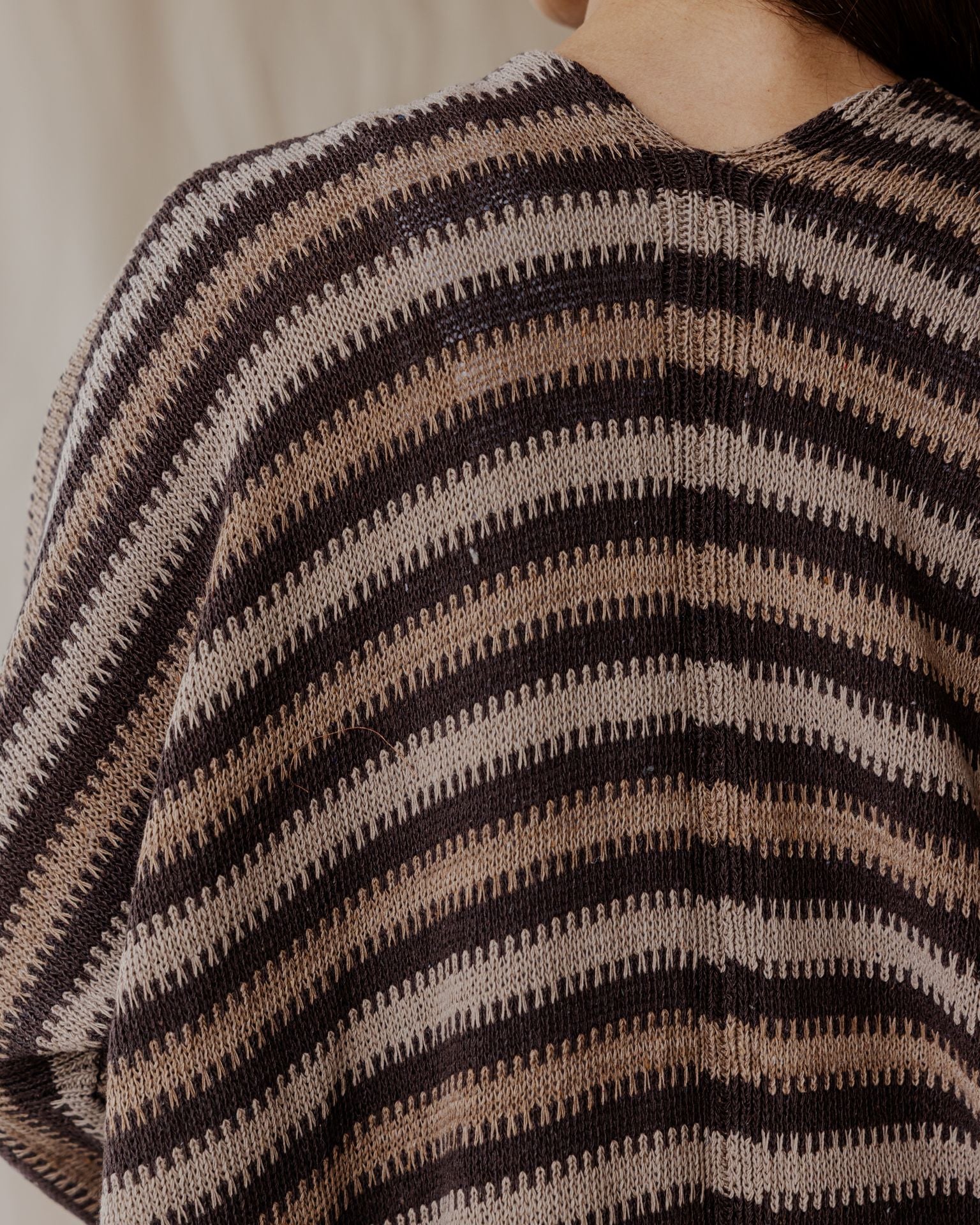 Caramel Current Cardigan - Image 7