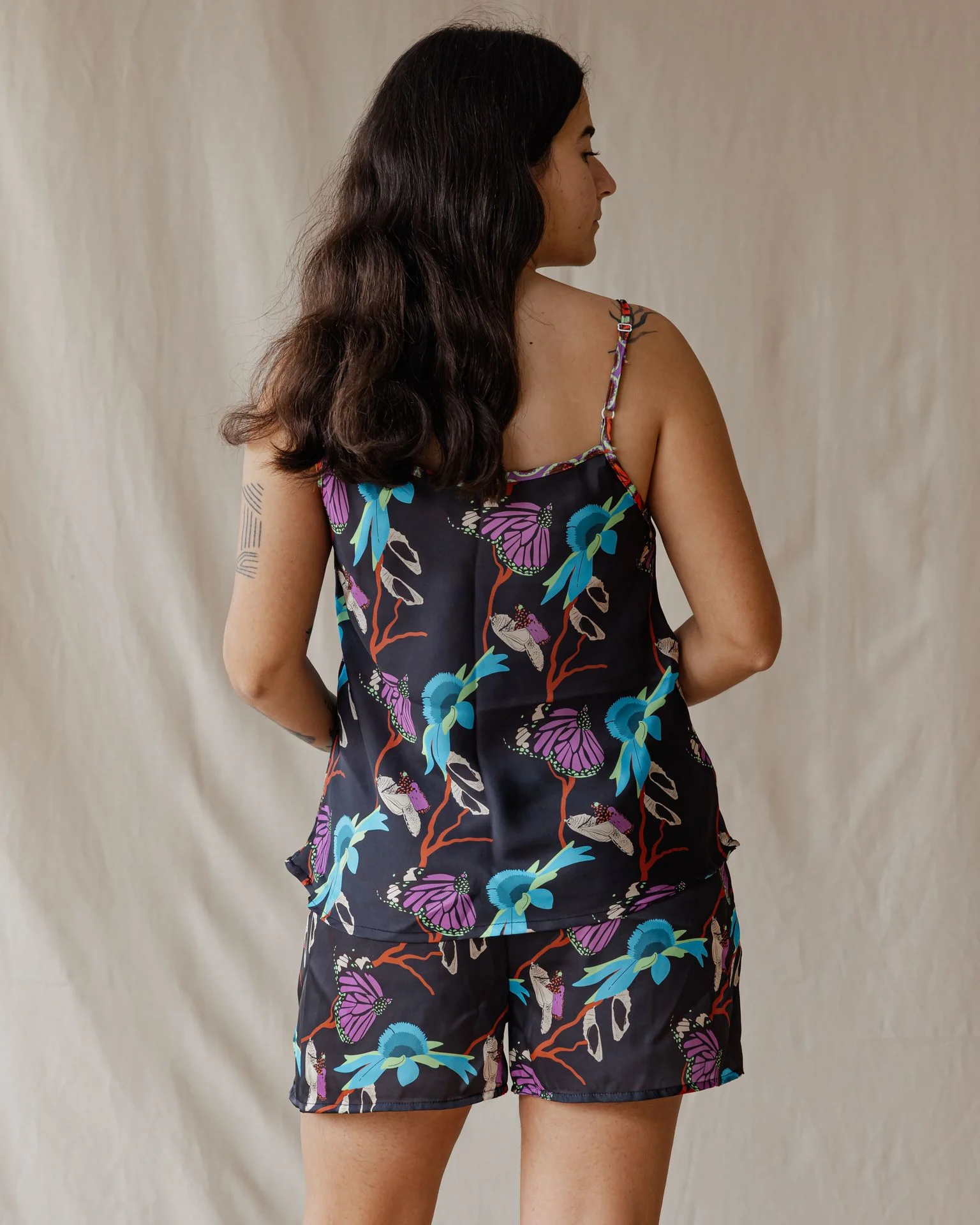 Cocoon Embrace PJ Set - Image 4