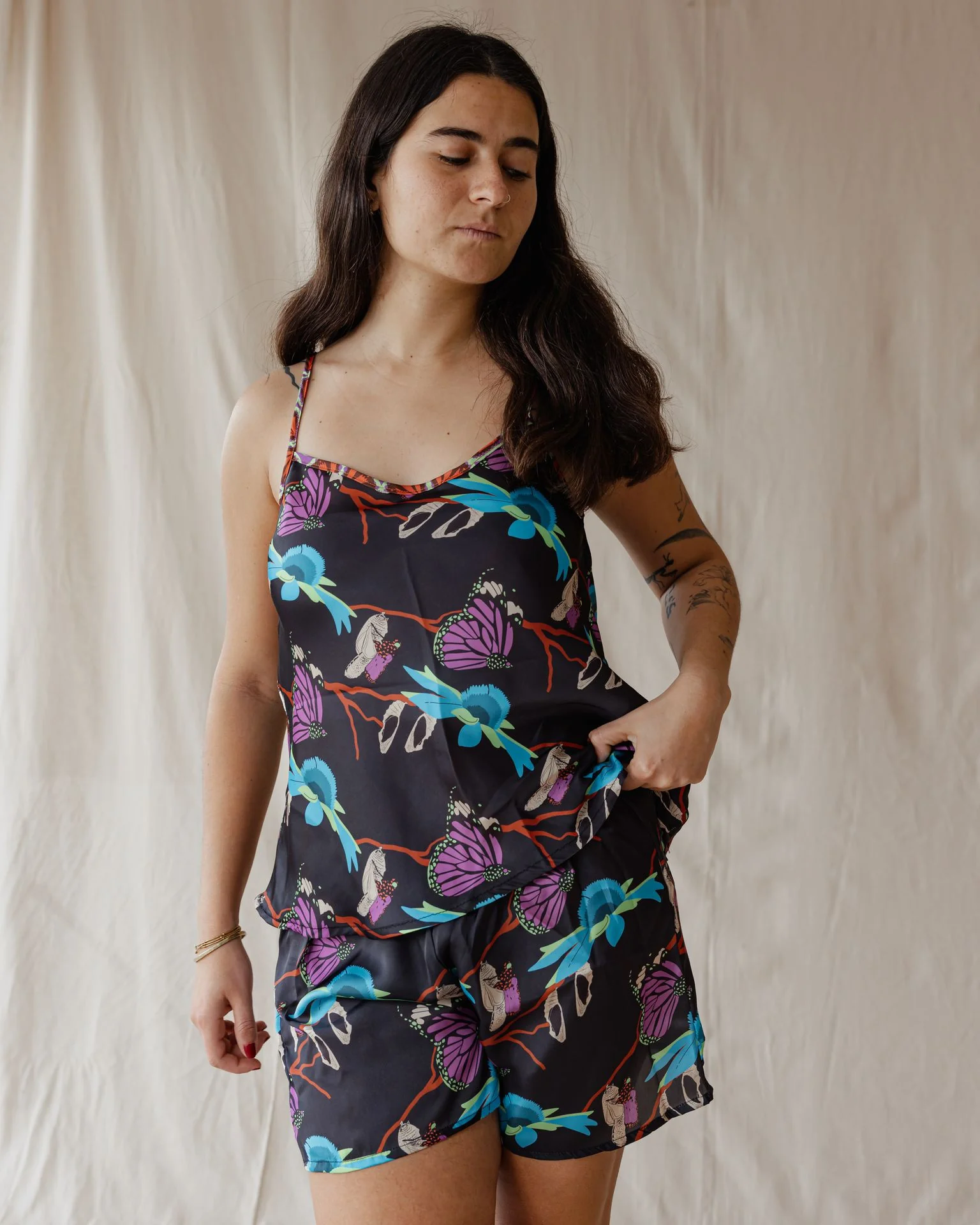 Cocoon Embrace PJ Set - Image 6