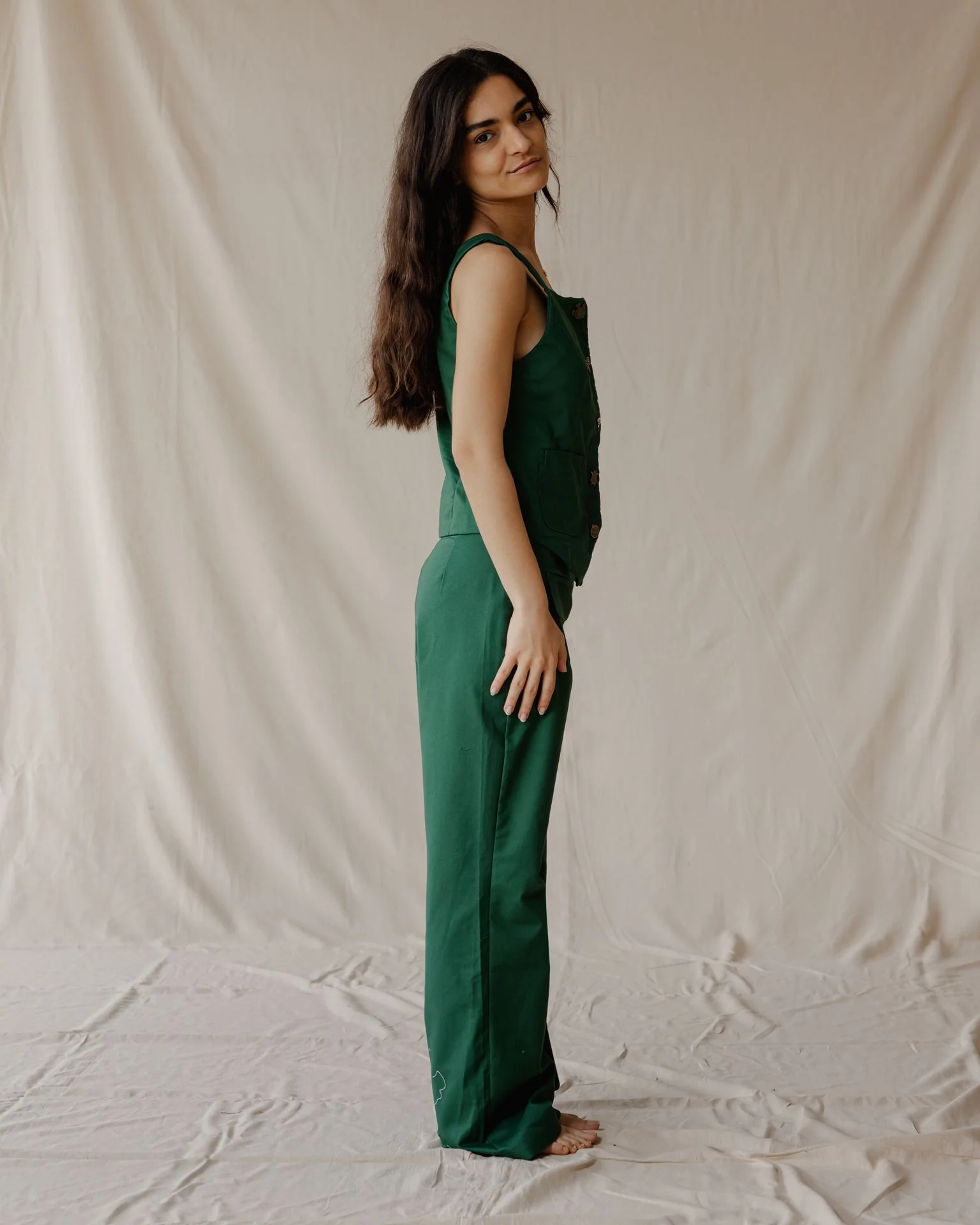Copper Echoes Set Green - Image 6