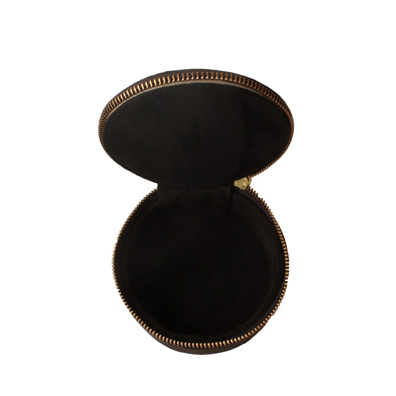 Ethnica Jewellery Box Black - Image 5