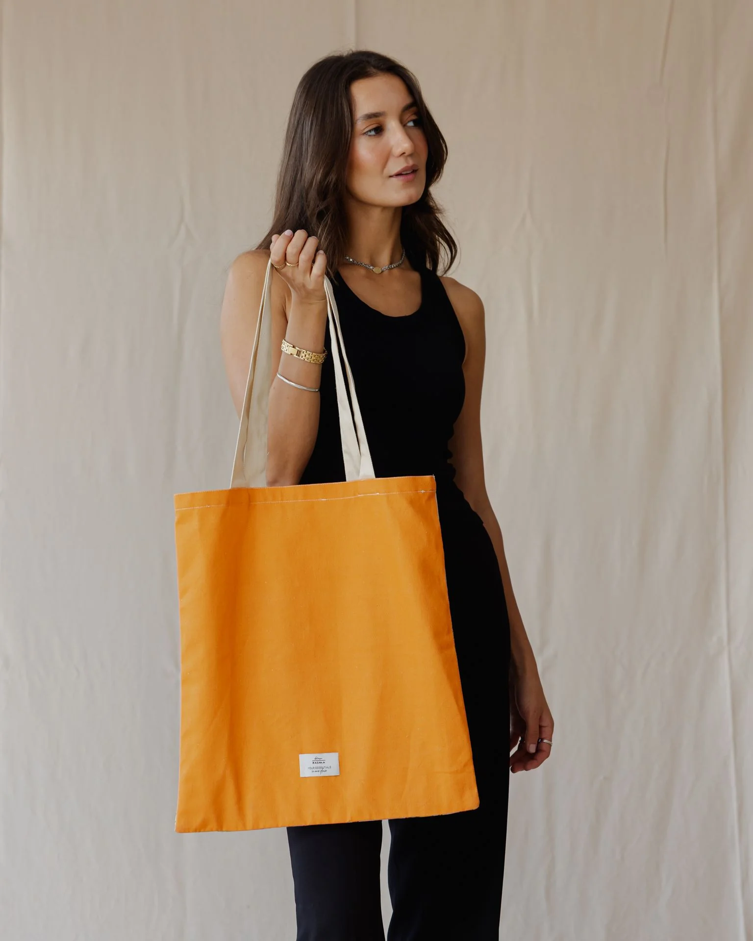Farmer’s Market Tote - Image 4