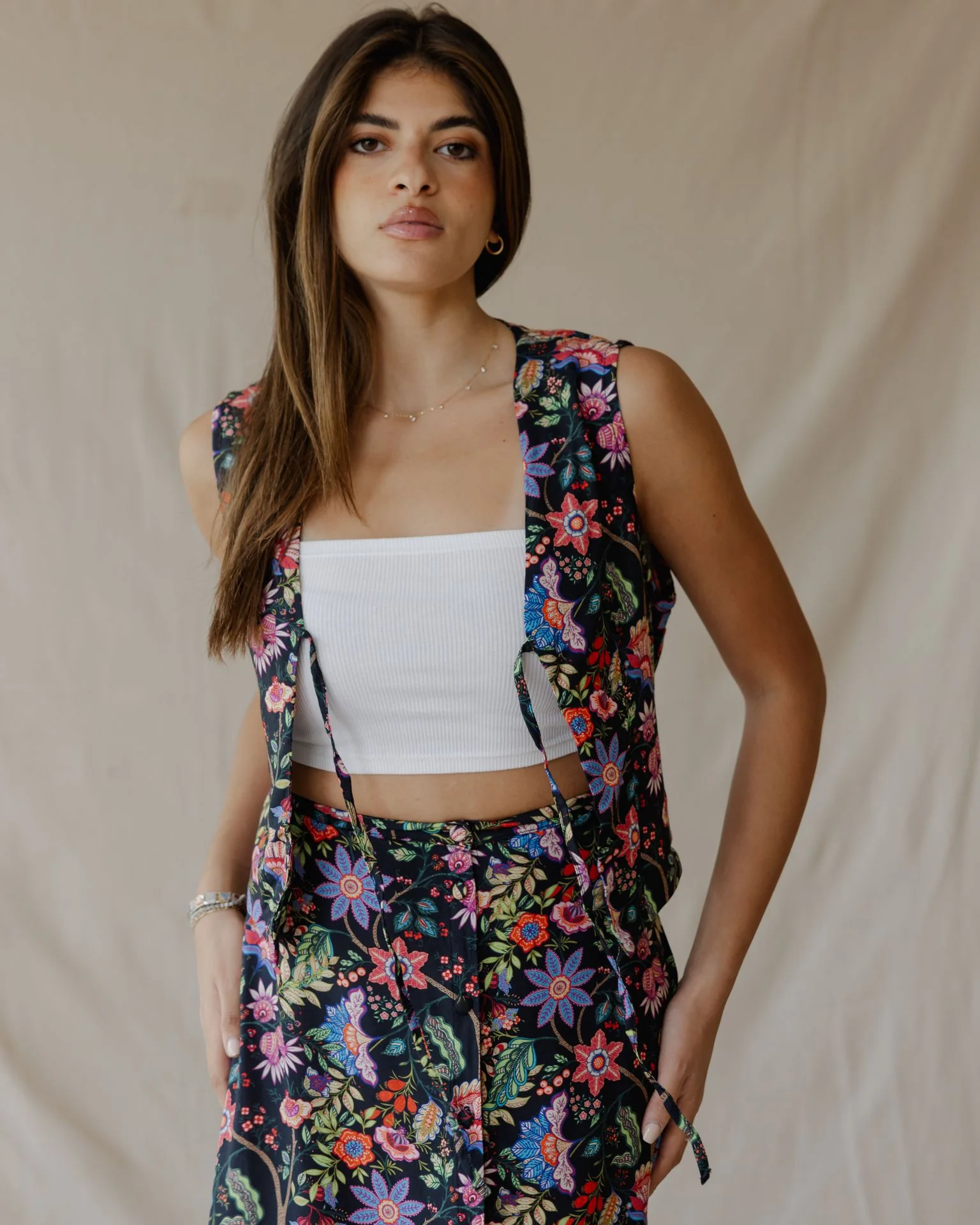Flora Fête Set - Image 6