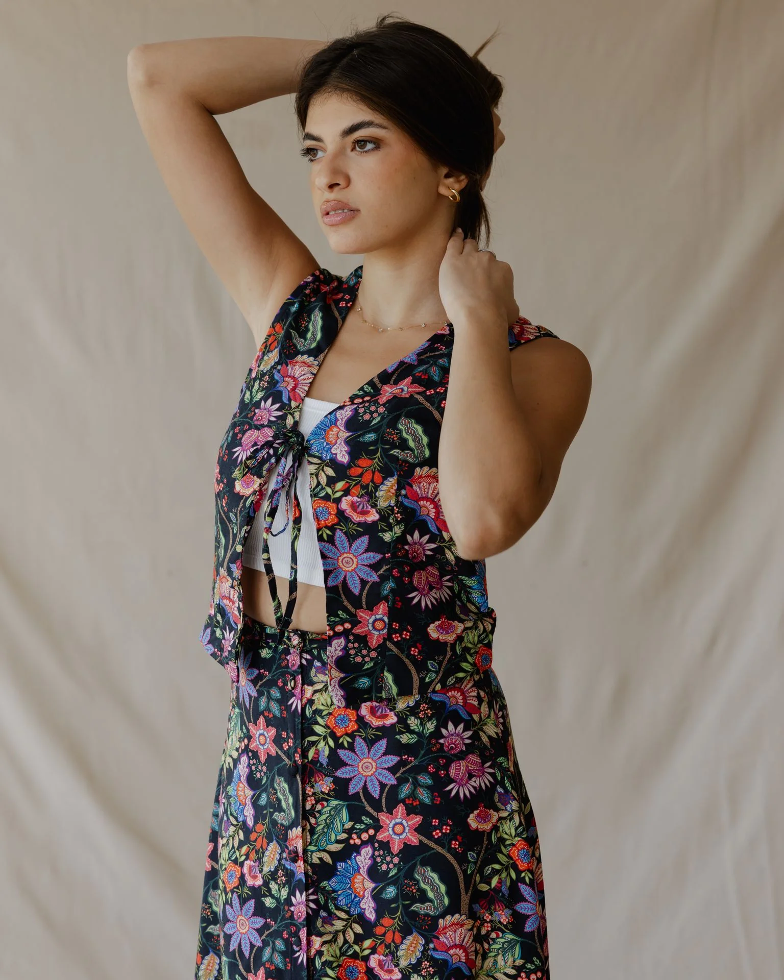 Flora Fête Set - Image 7
