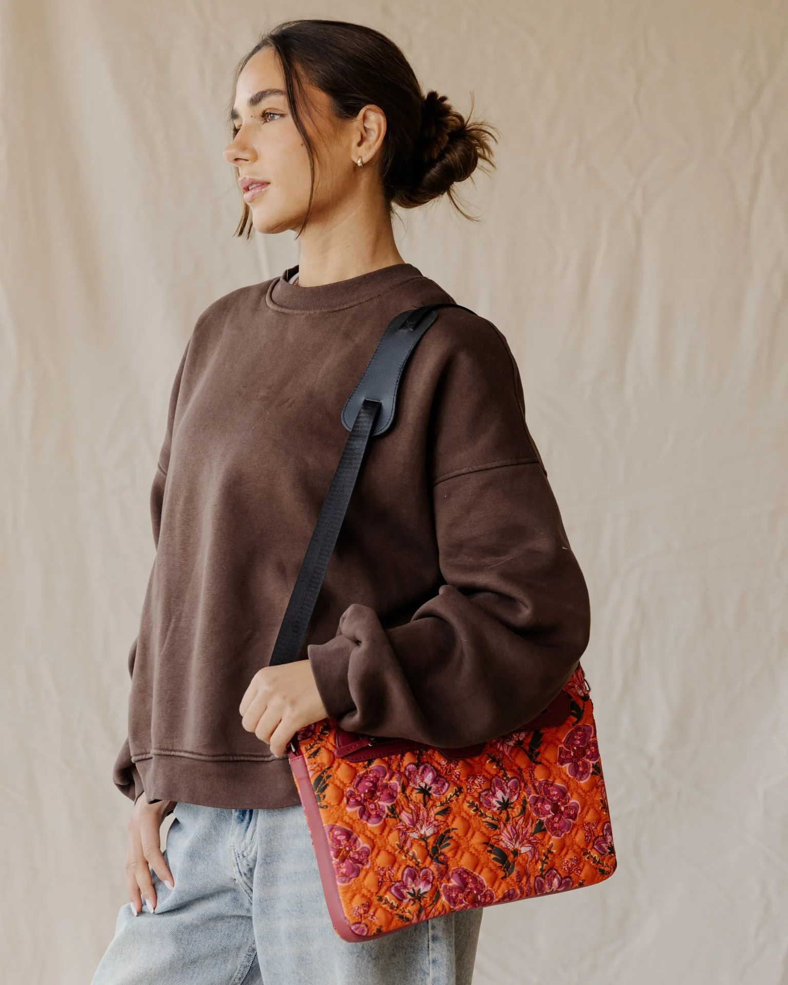 Girlhood Quilted Sleeve - Image 3