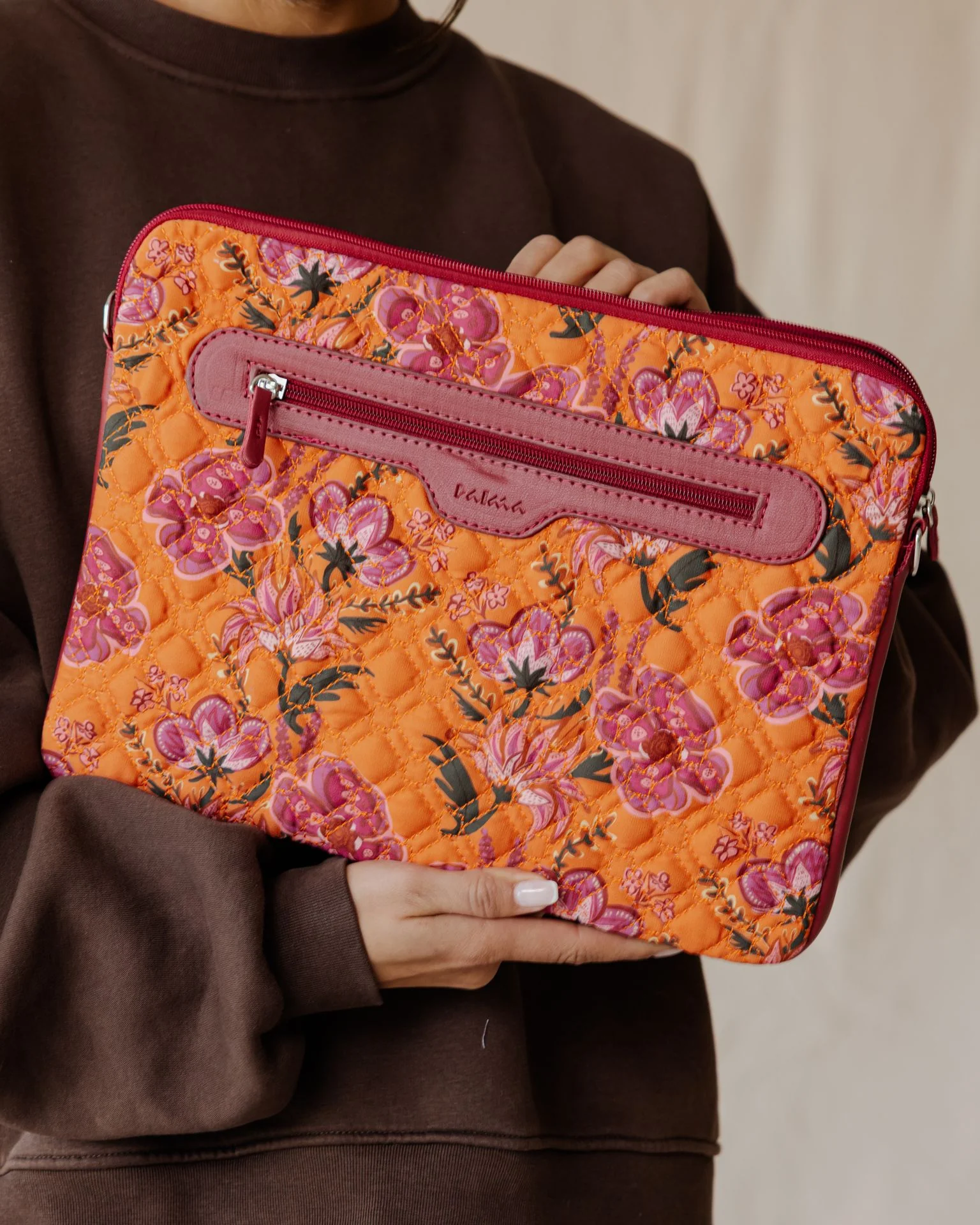 Girlhood Quilted Sleeve - Image 5