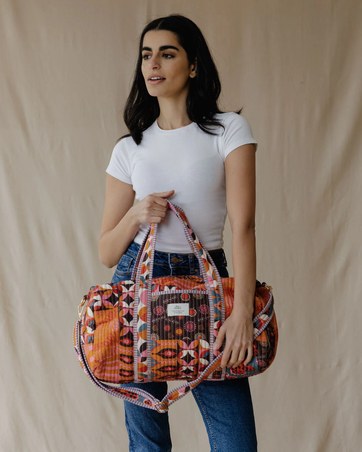 Golden Hour Duffle Bag - Image 2