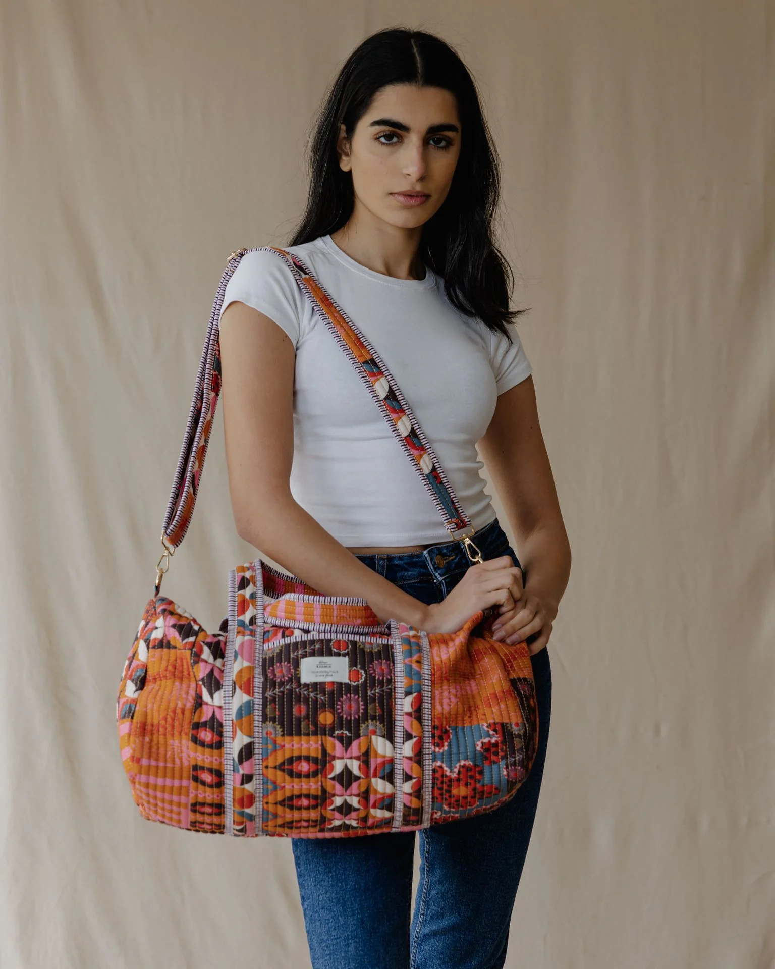 Golden Hour Duffle Bag - Image 3