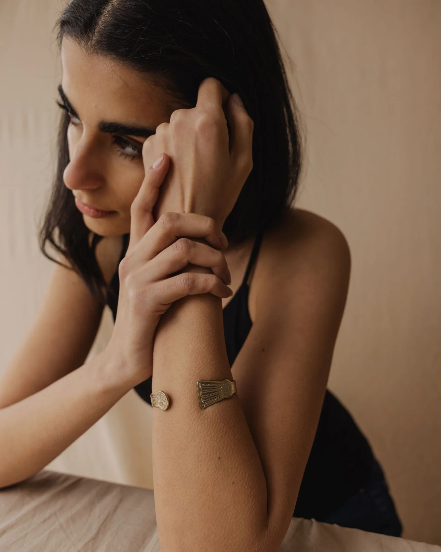 Harp Bangle - Image 3