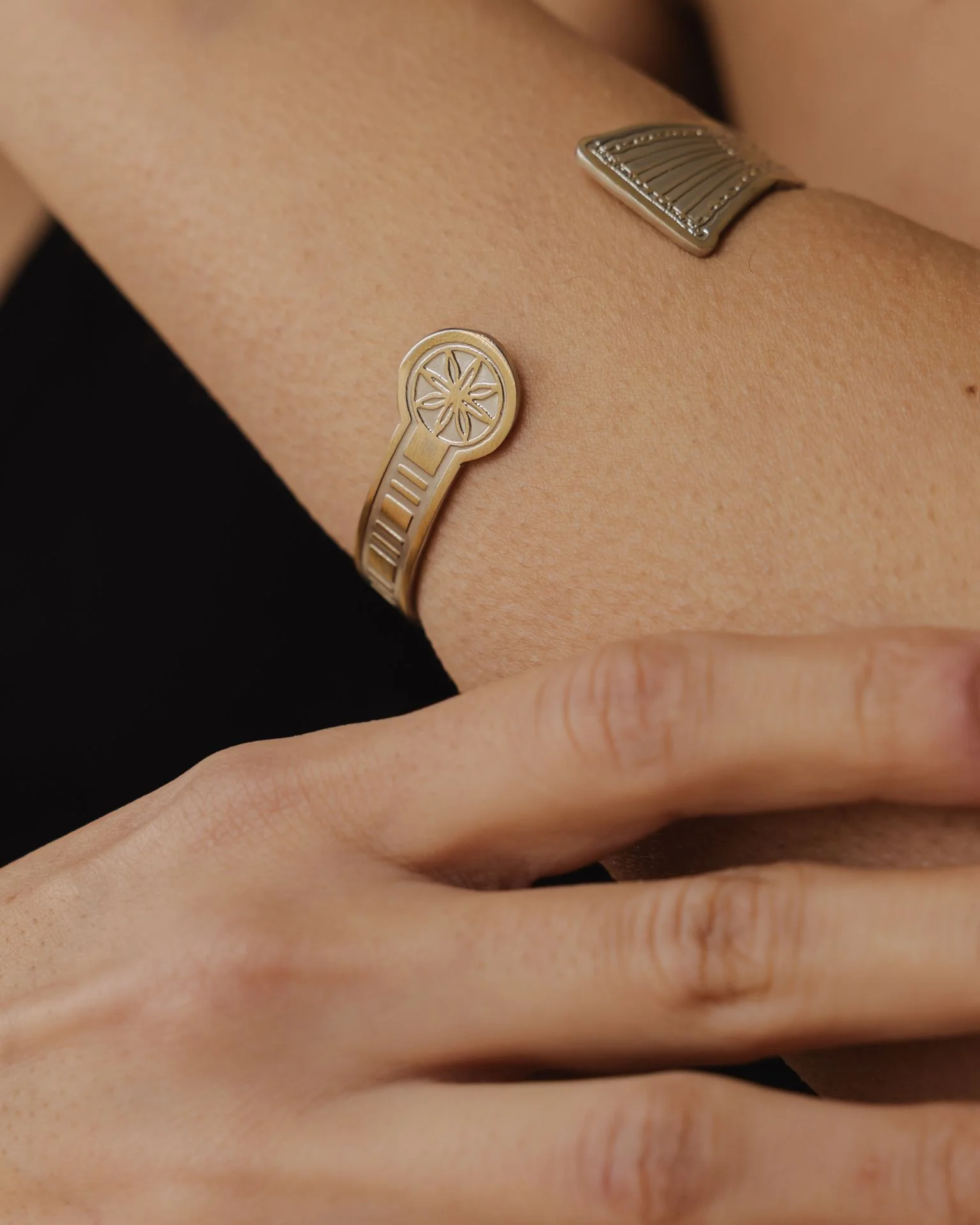 Harp Bangle - Image 4