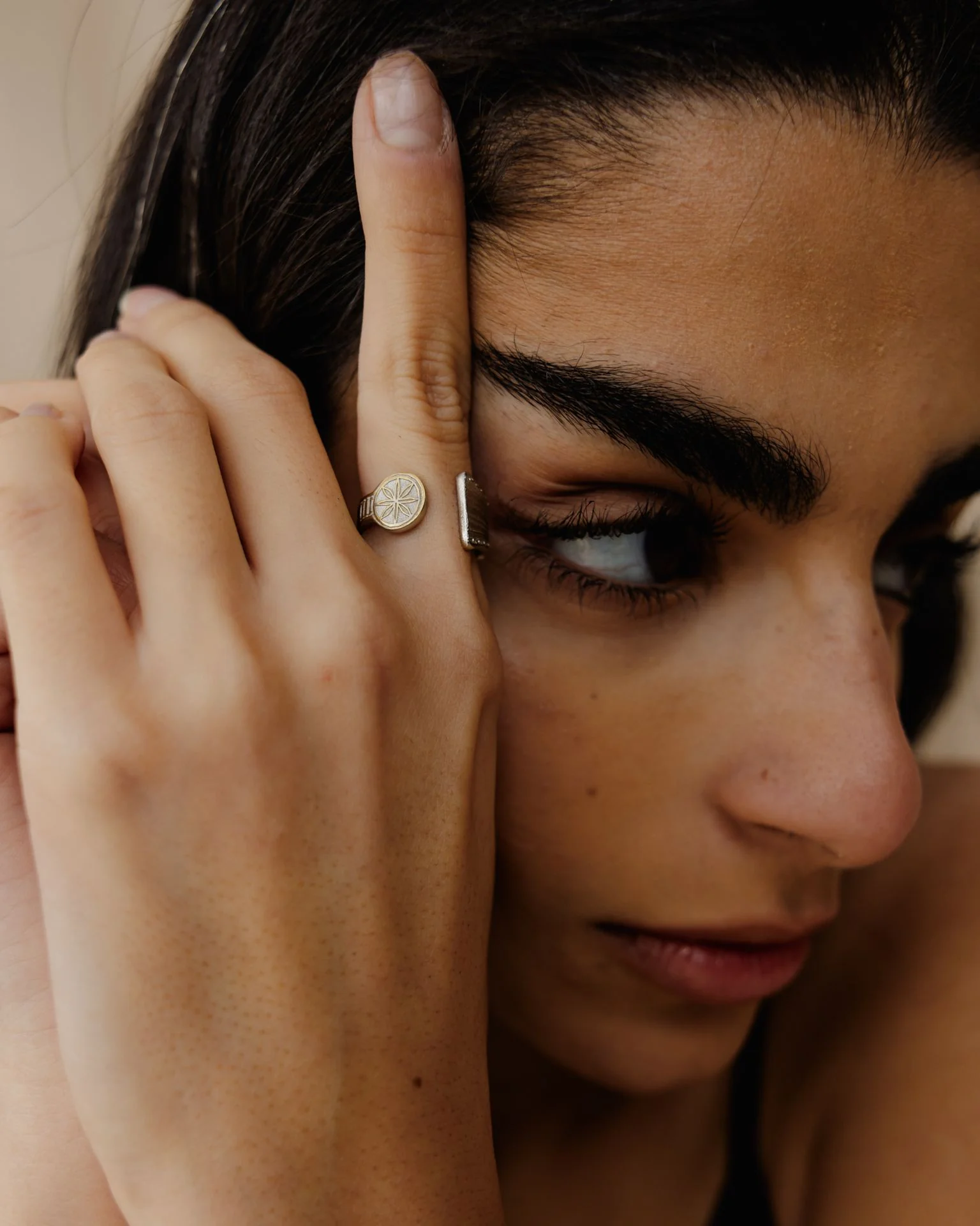 Harp Ring - Image 3