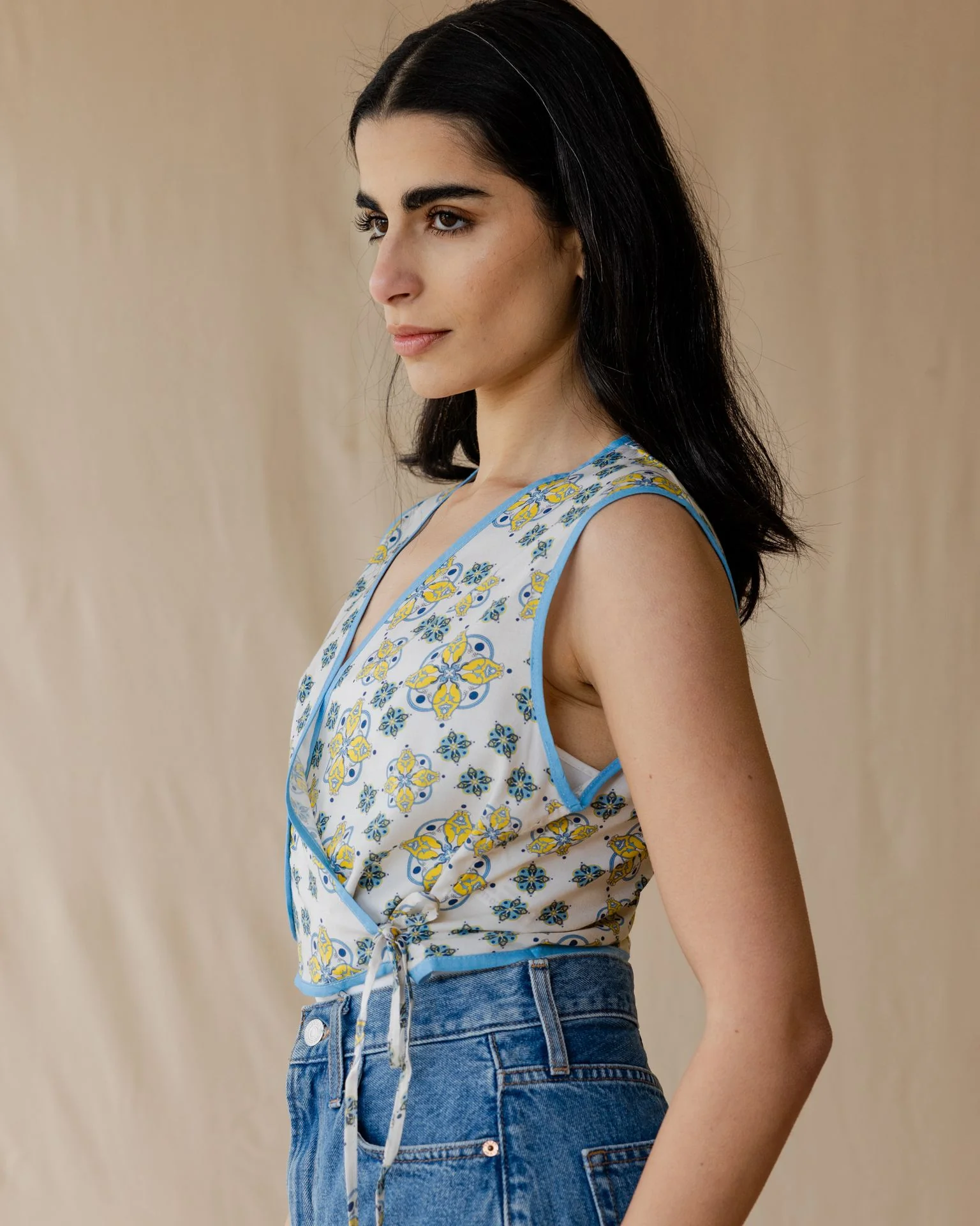 Jardin Sol Vest - Image 2