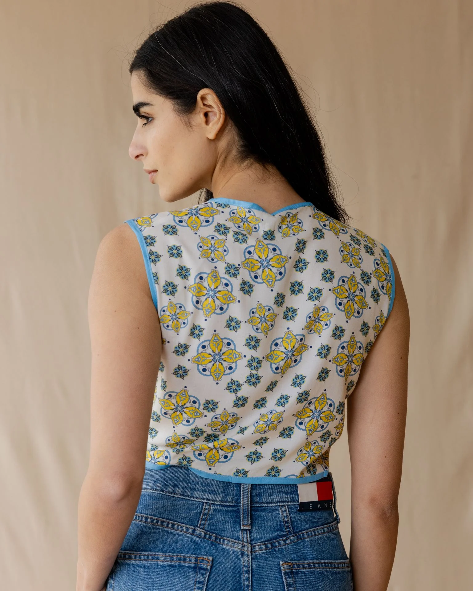 Jardin Sol Vest - Image 3