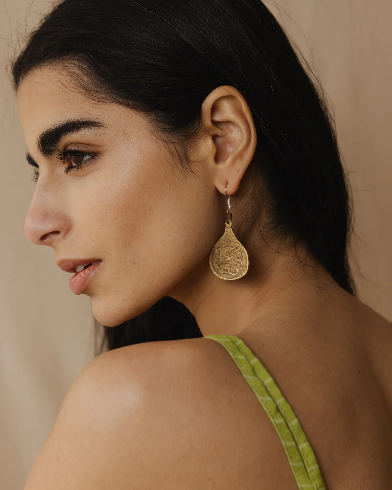 Kindred Pair Earring - Image 3