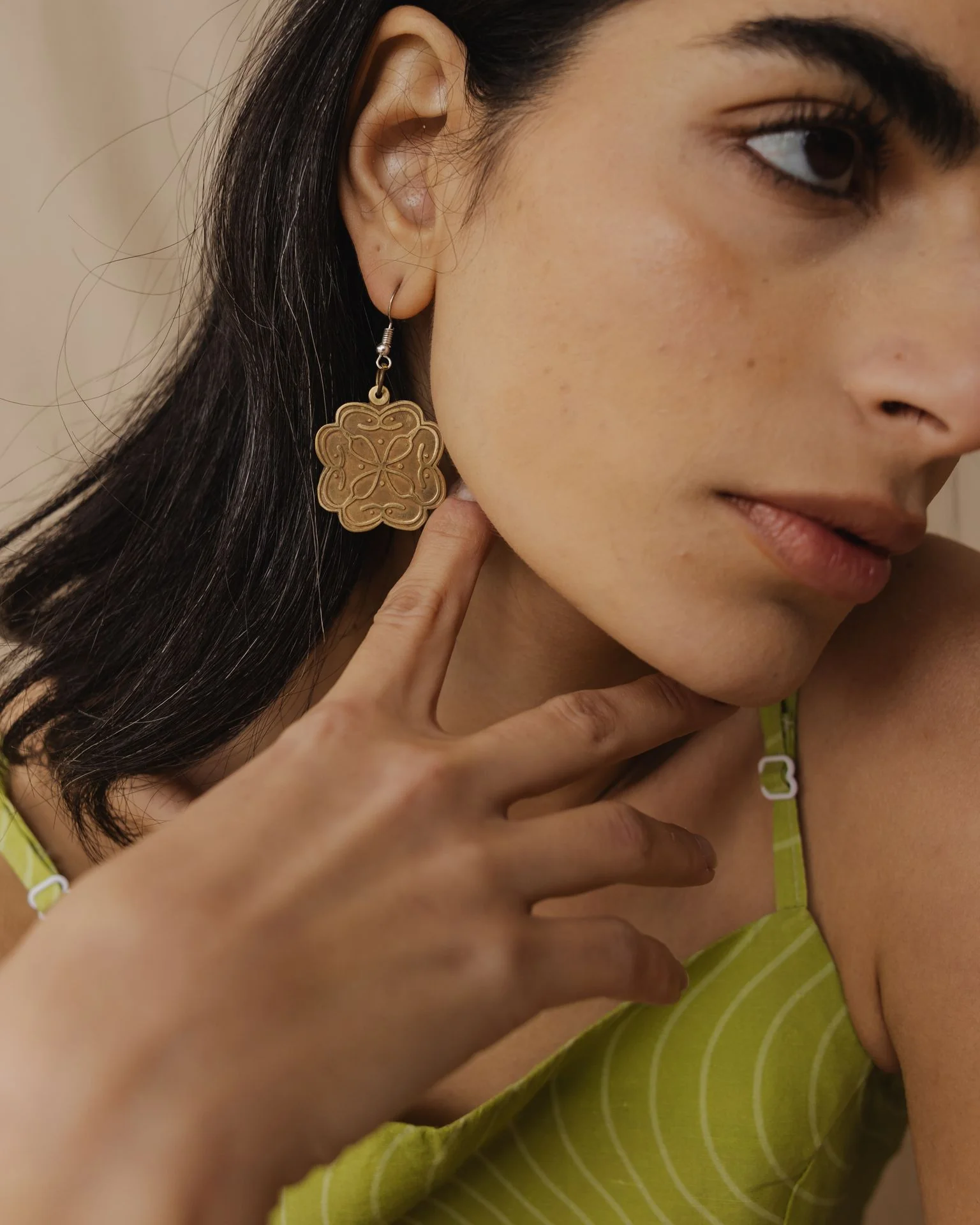 Kindred Pair Earring - Image 4