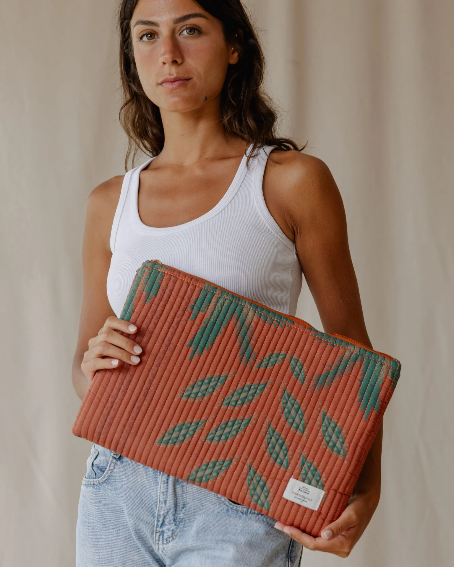 Leilani Laptop Sleeve - Image 2