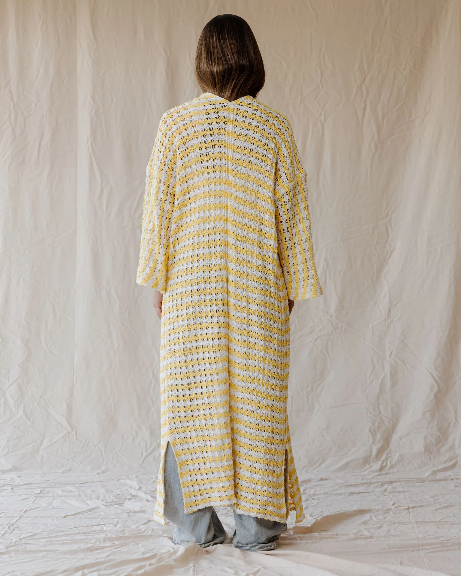 Lemon Zest Cardigan - Image 5
