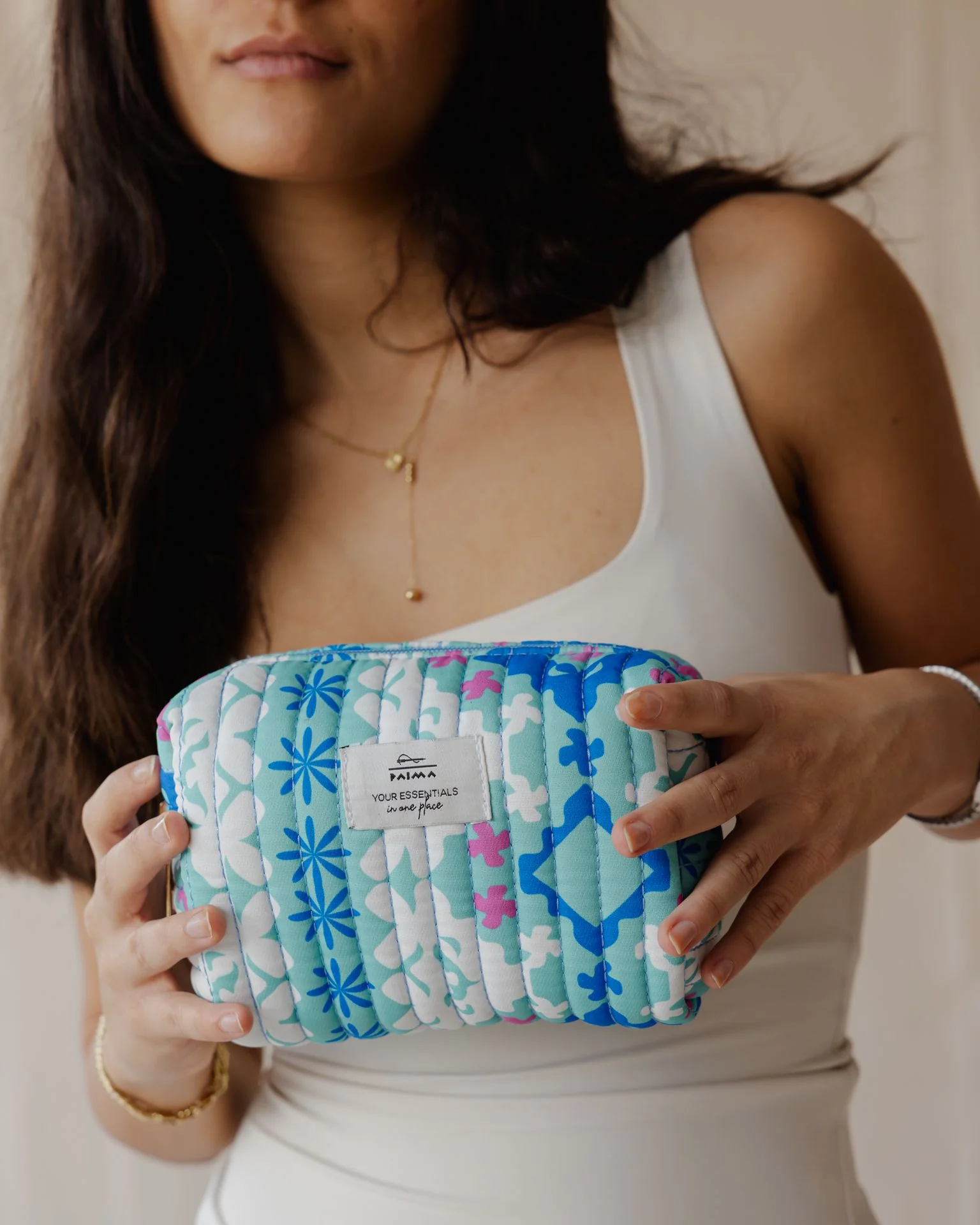 Marrakesh Makeup Bag - Image 2