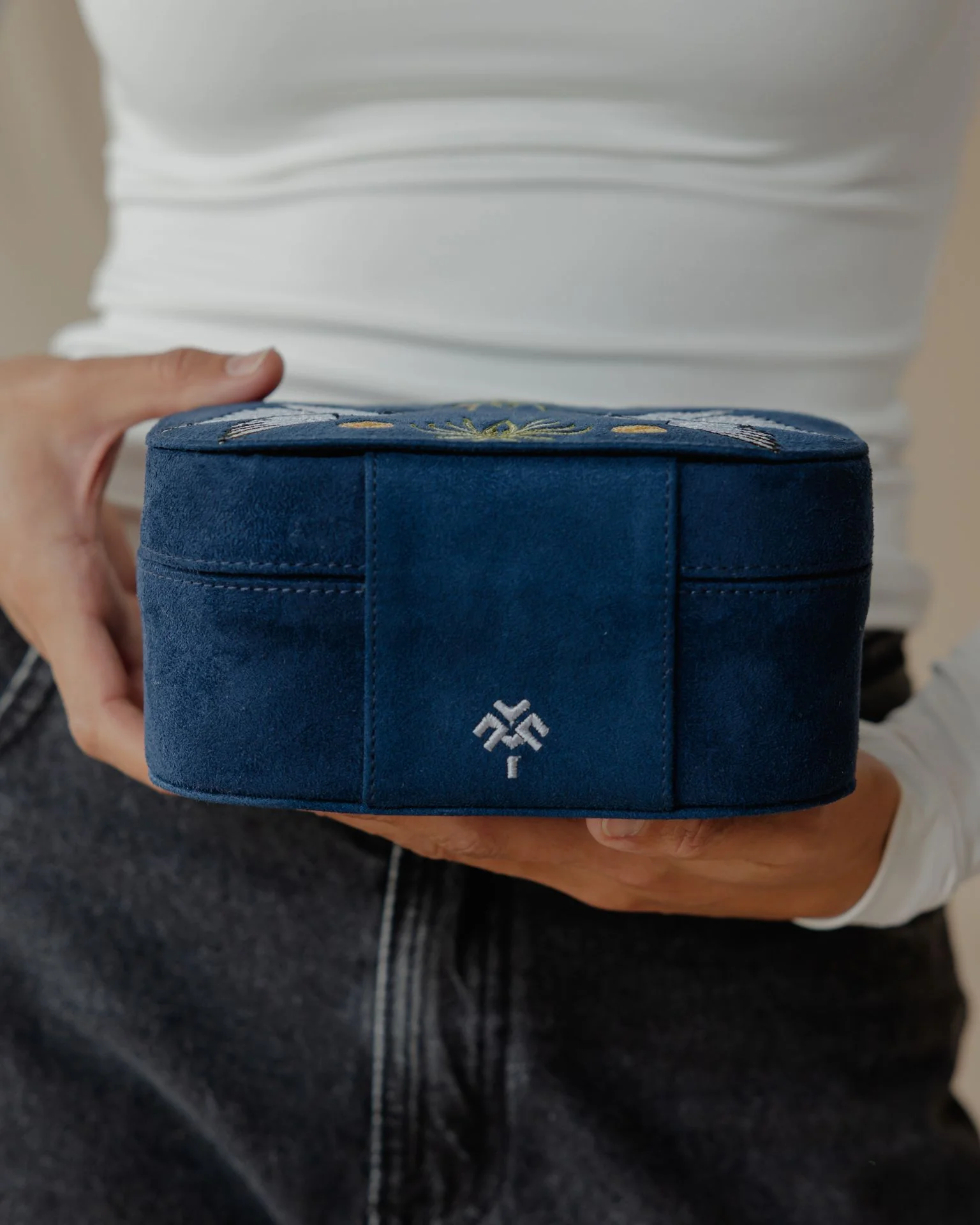 Night River Jewellery Box - Image 3