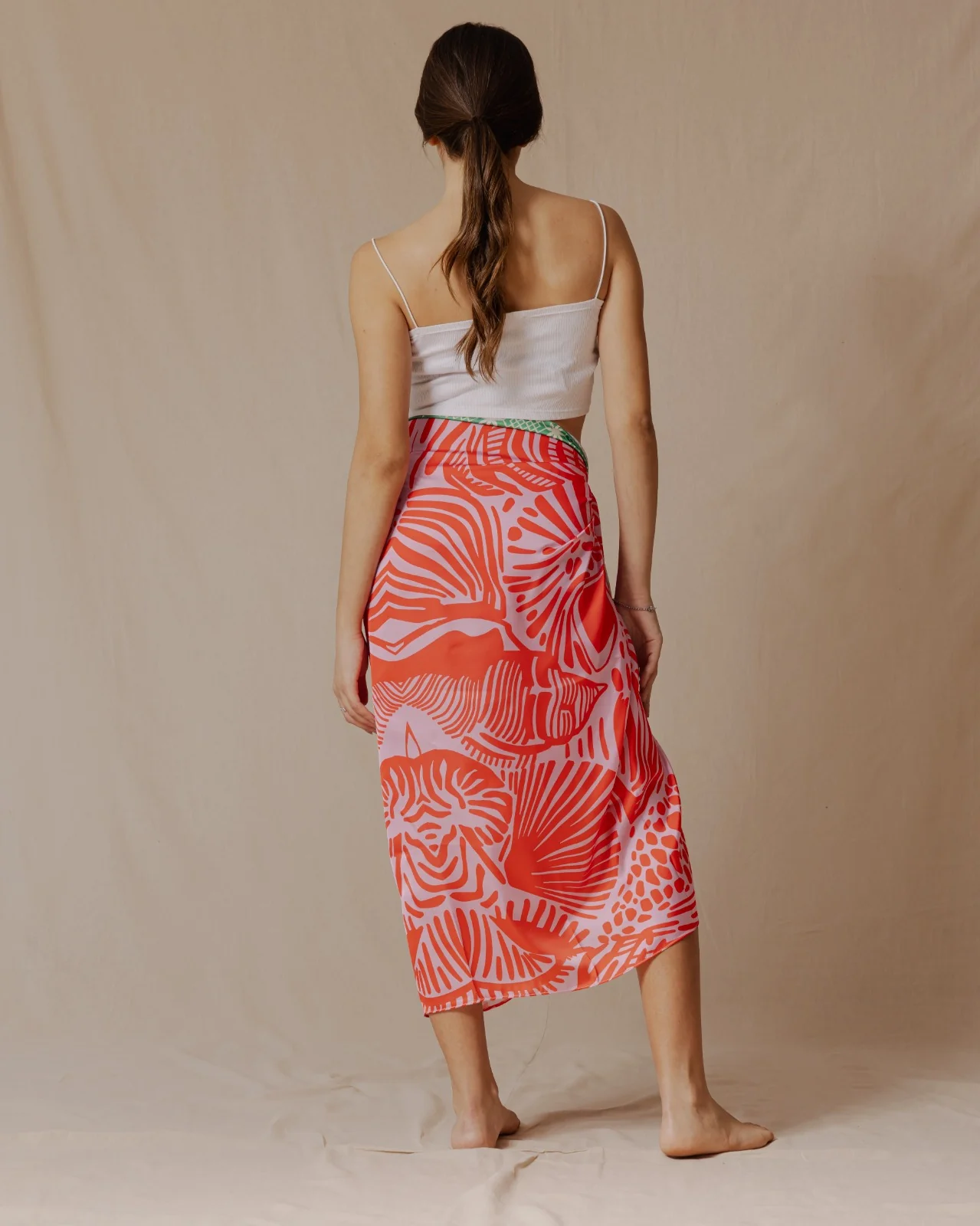 Ocean Treasures Coverup - Image 2