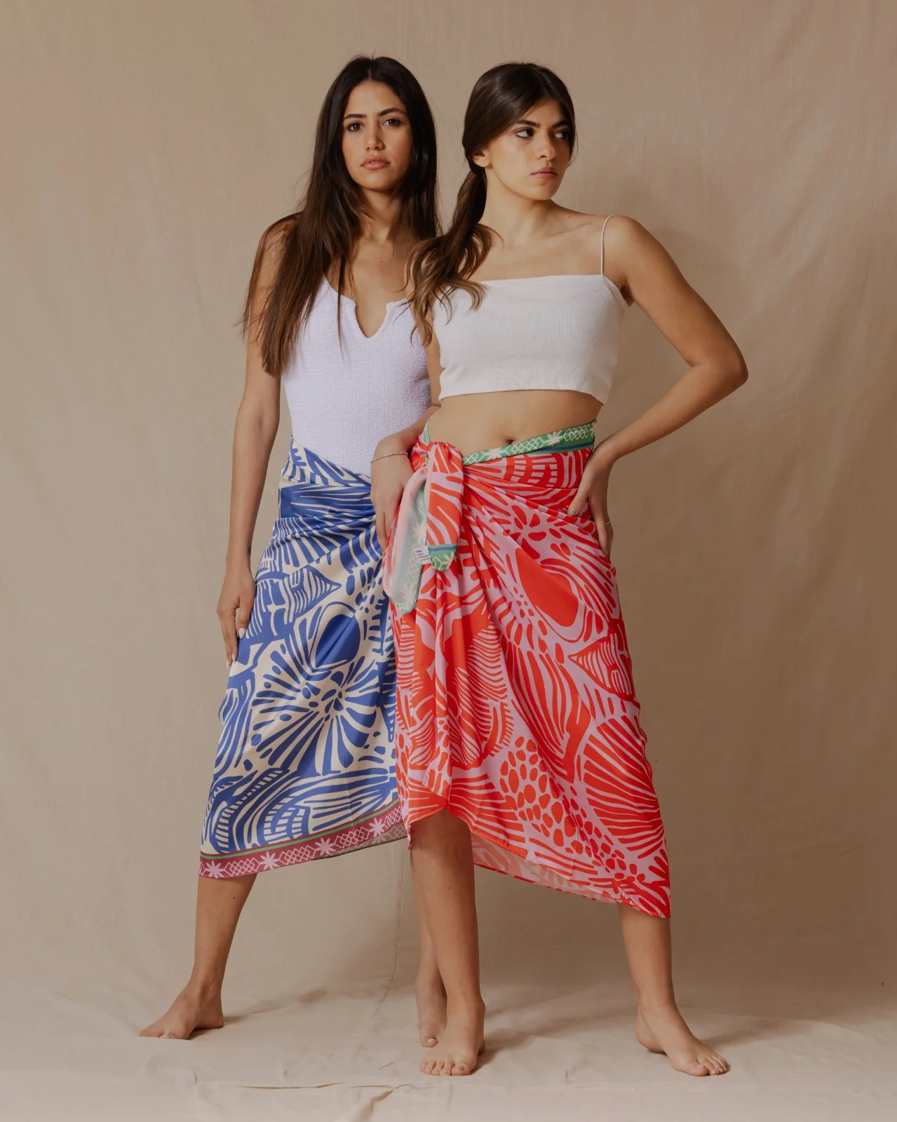 Ocean Treasures Coverup - Image 5