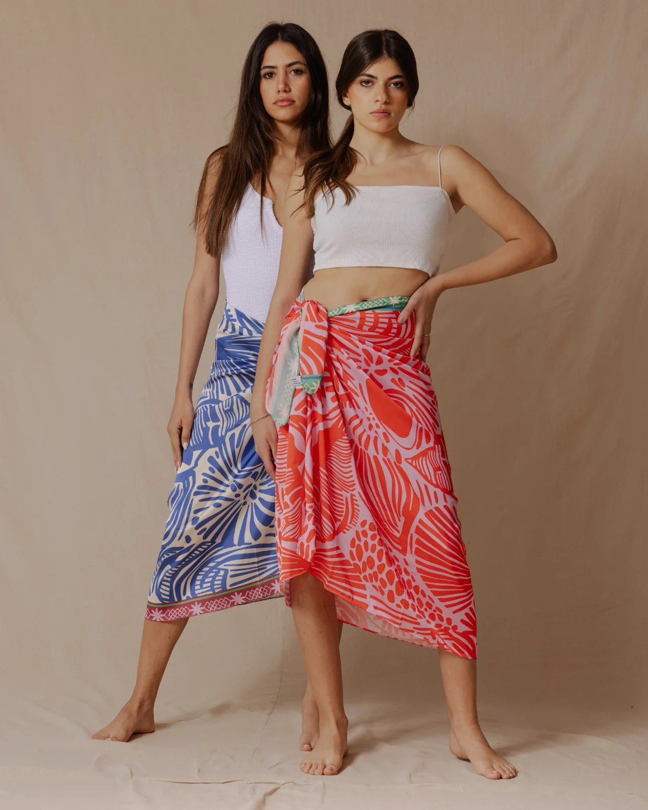 Ocean Treasures Coverup - Image 6