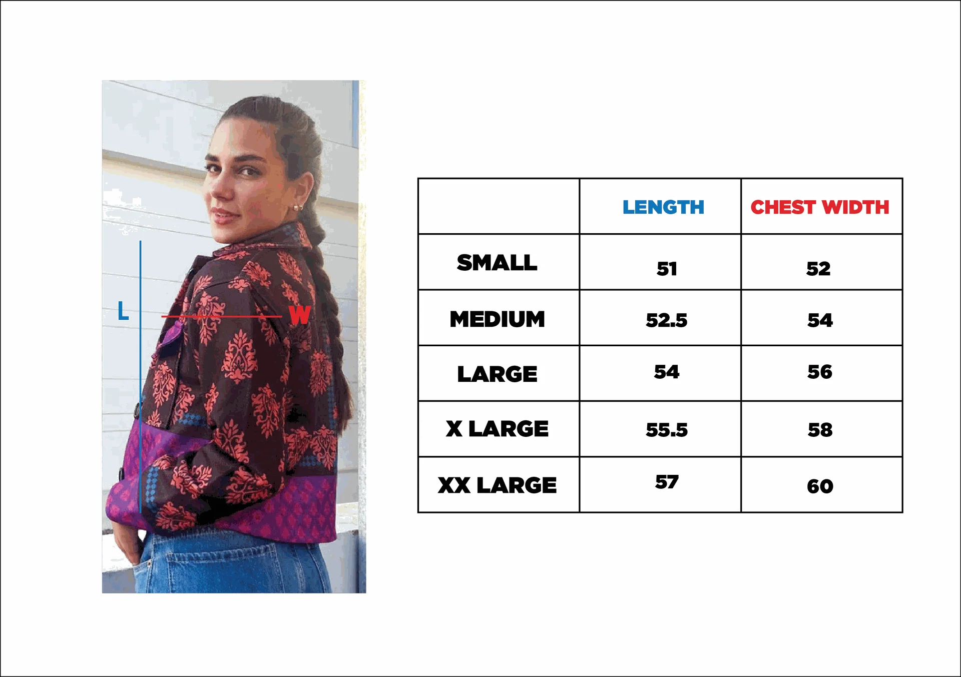 Oriental Bomber Jacket - Image 5