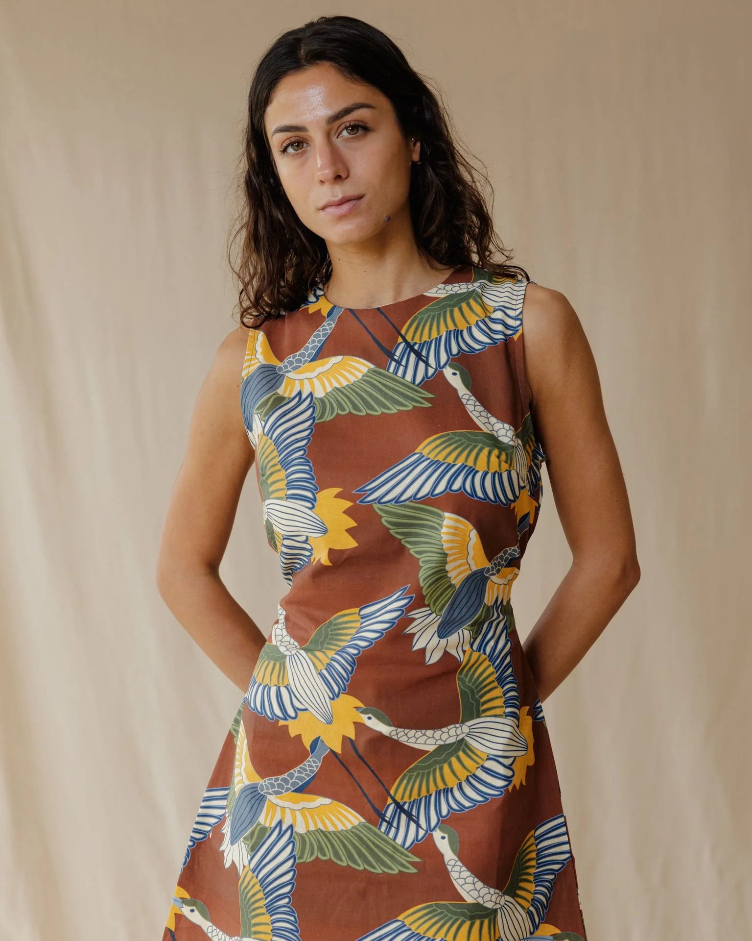 Sky Dancer Dress - Image 2