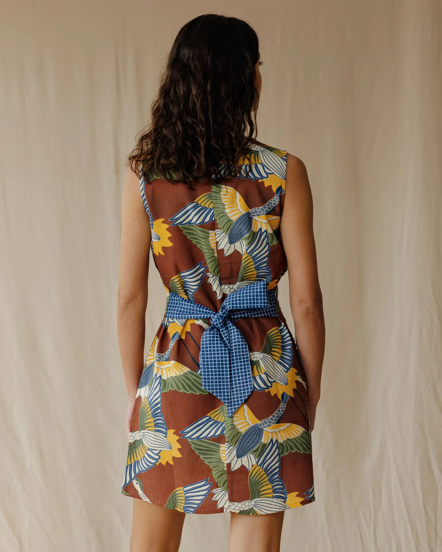 Sky Dancer Dress - Image 3