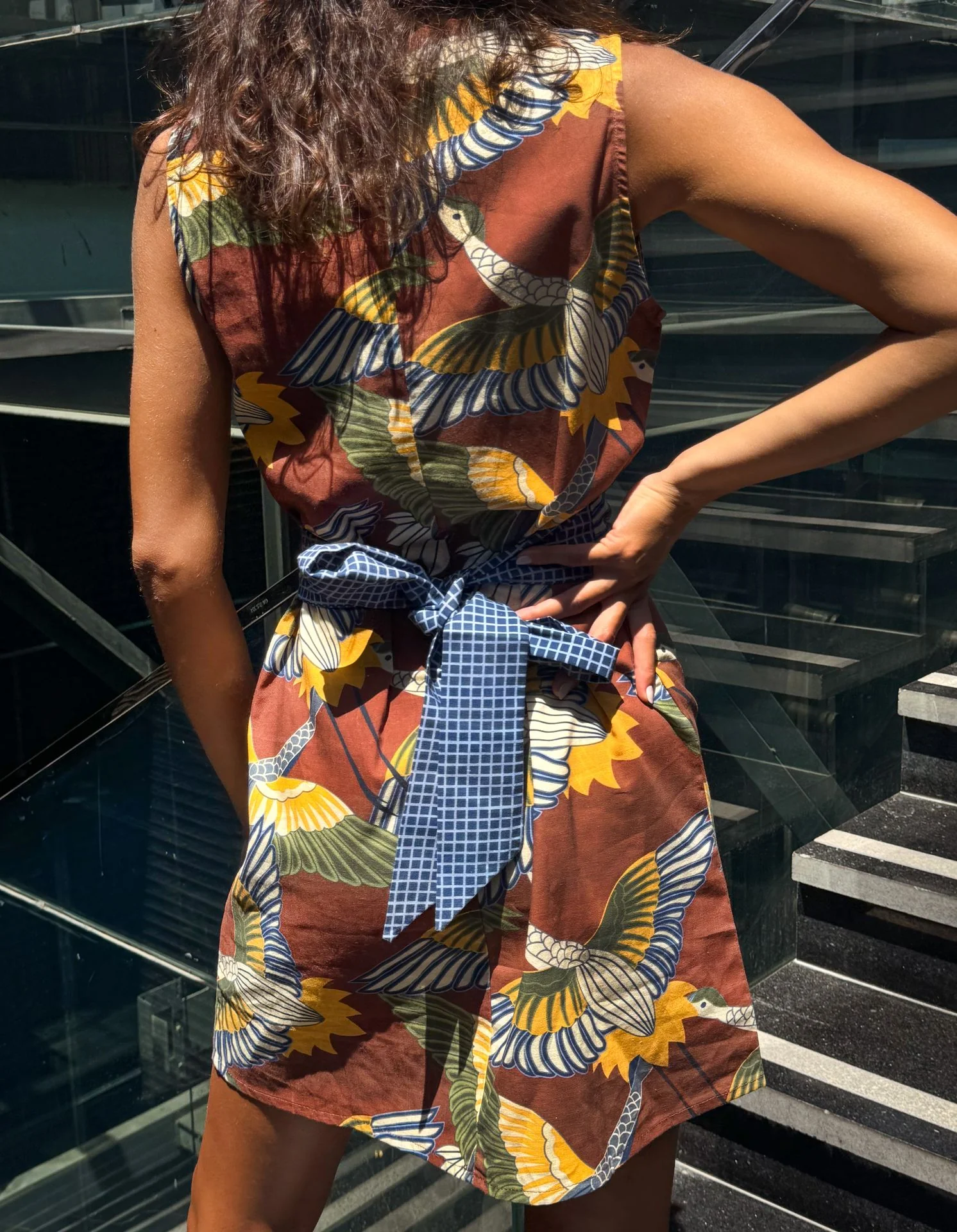 Sky Dancer Dress - Image 5