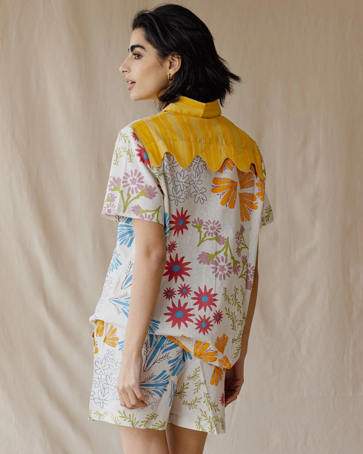 Spring Fling Linen Set - Image 3