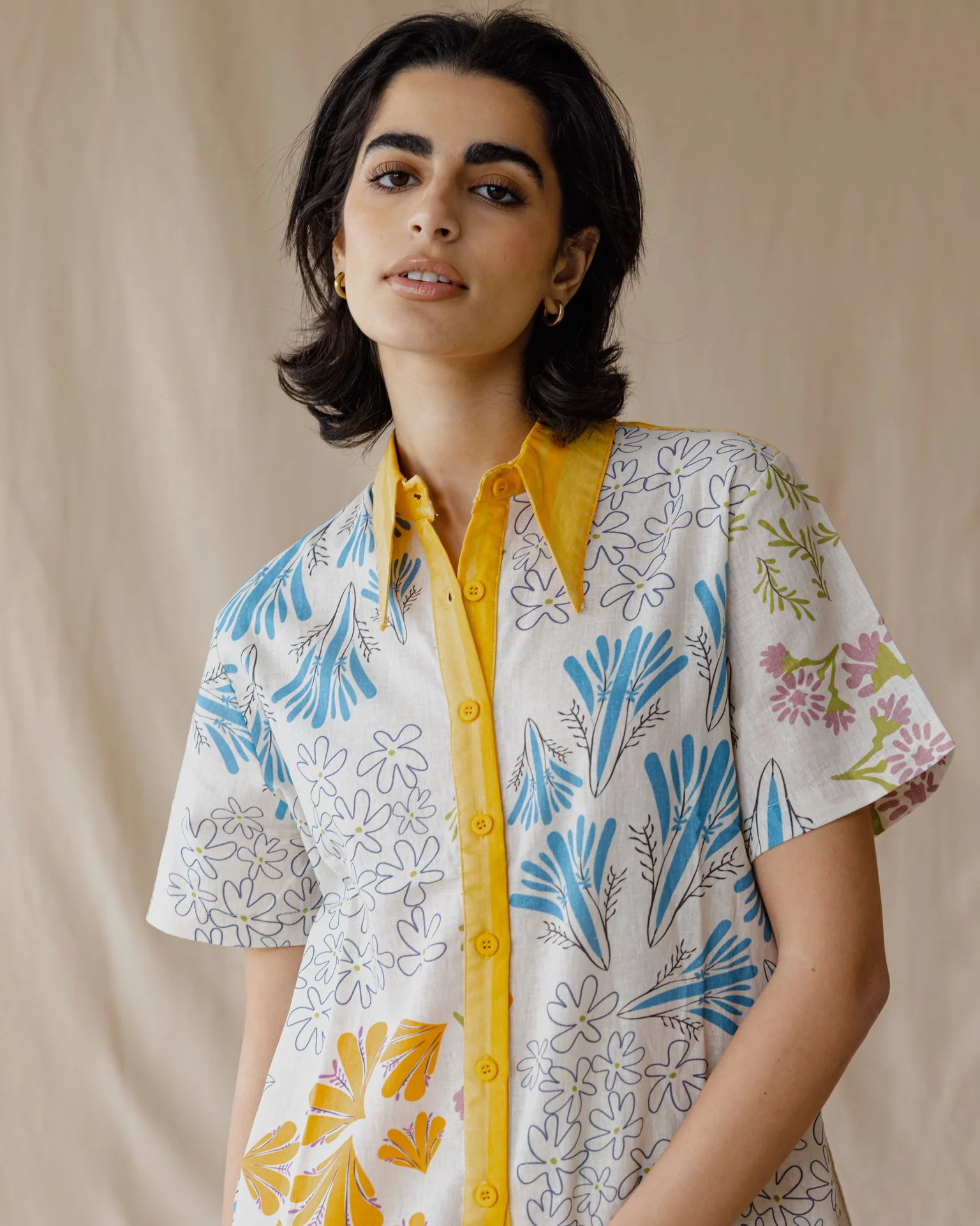 Spring Fling Linen Set - Image 5