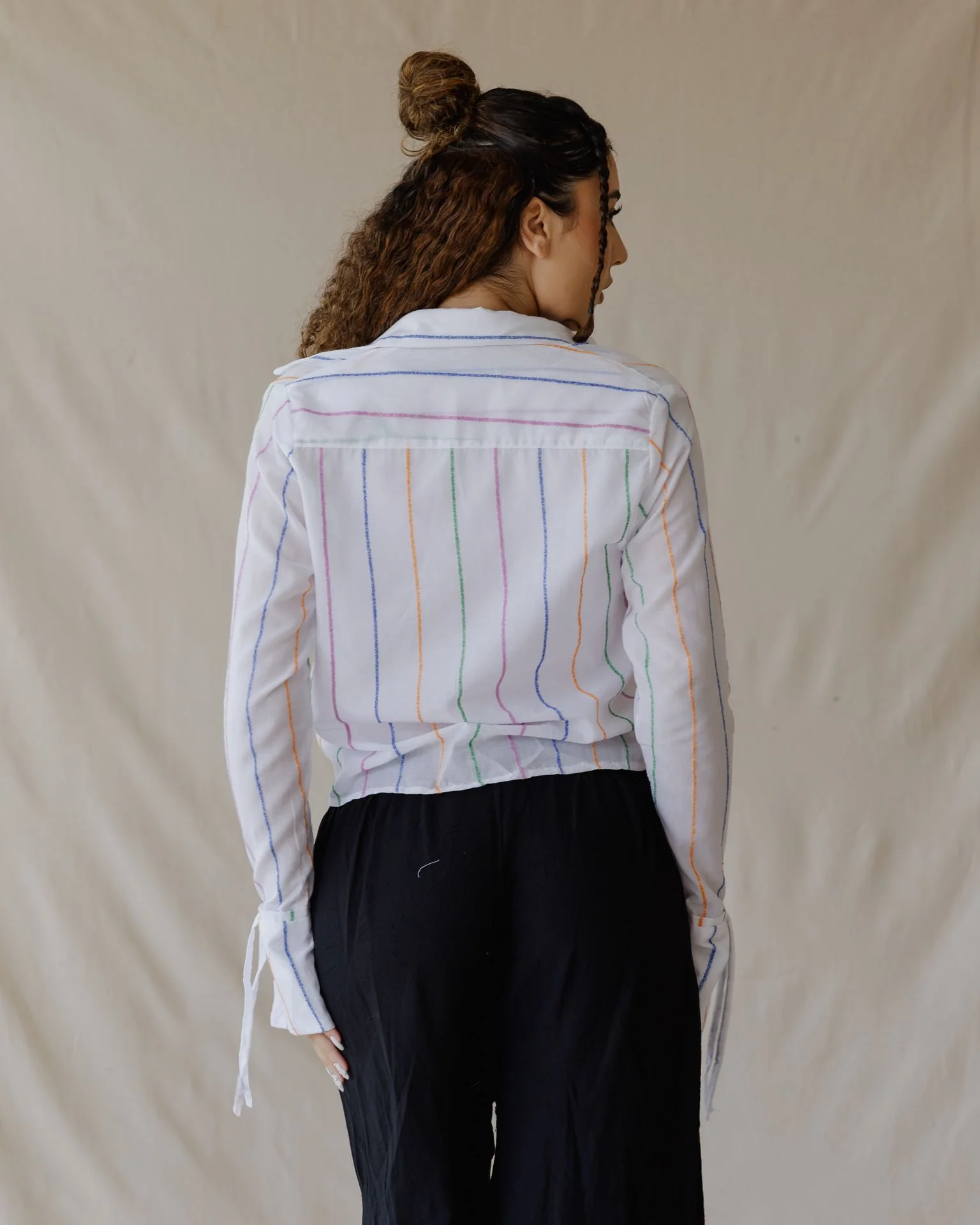 Stitch Play Shirt - Image 3