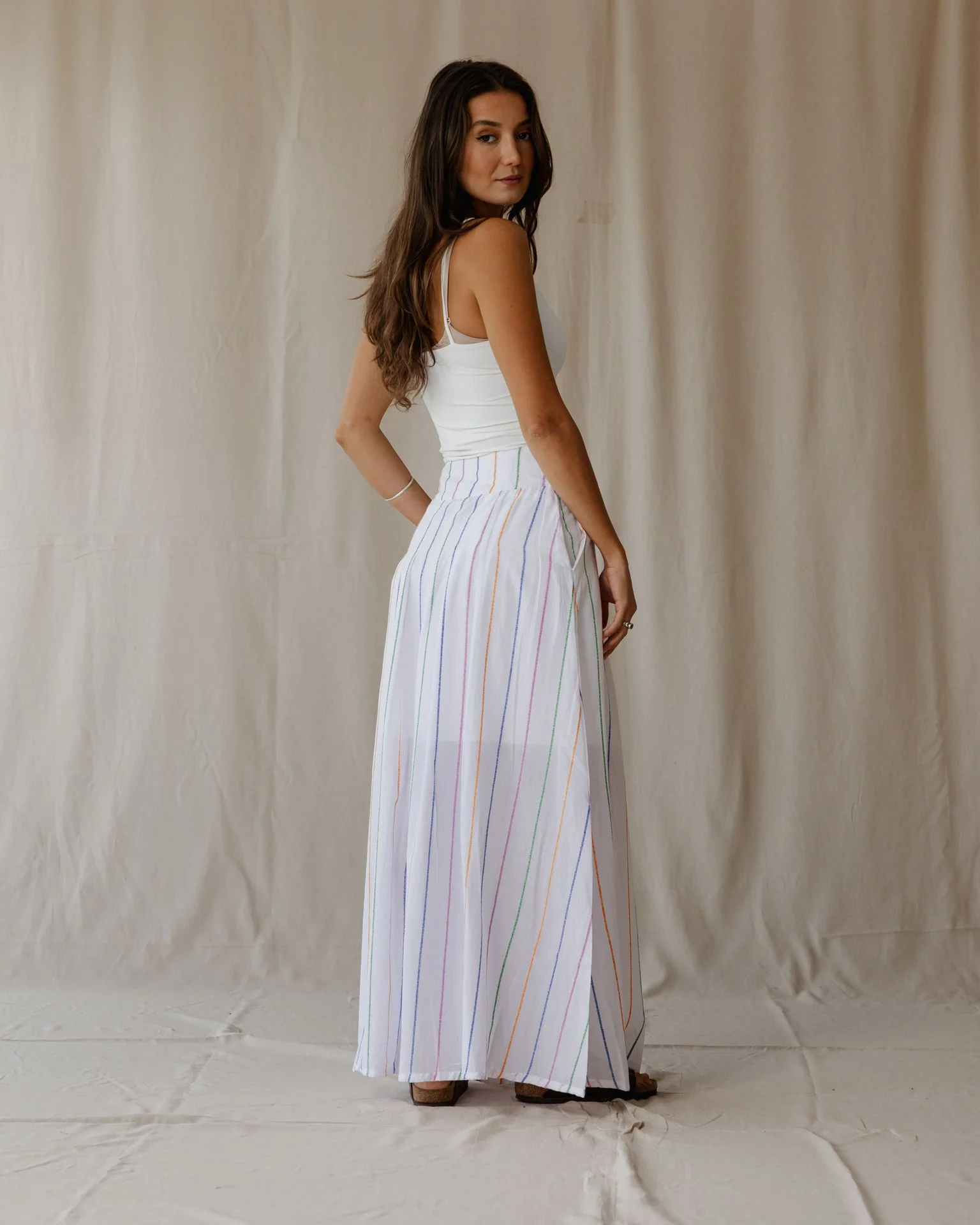 Stitch Play Skirt - Image 2