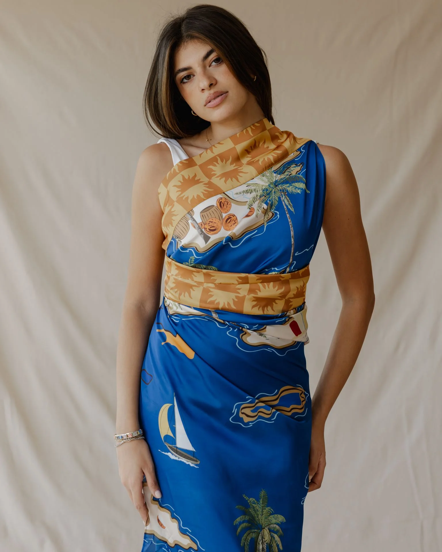 Sundunes Sarong - Image 3