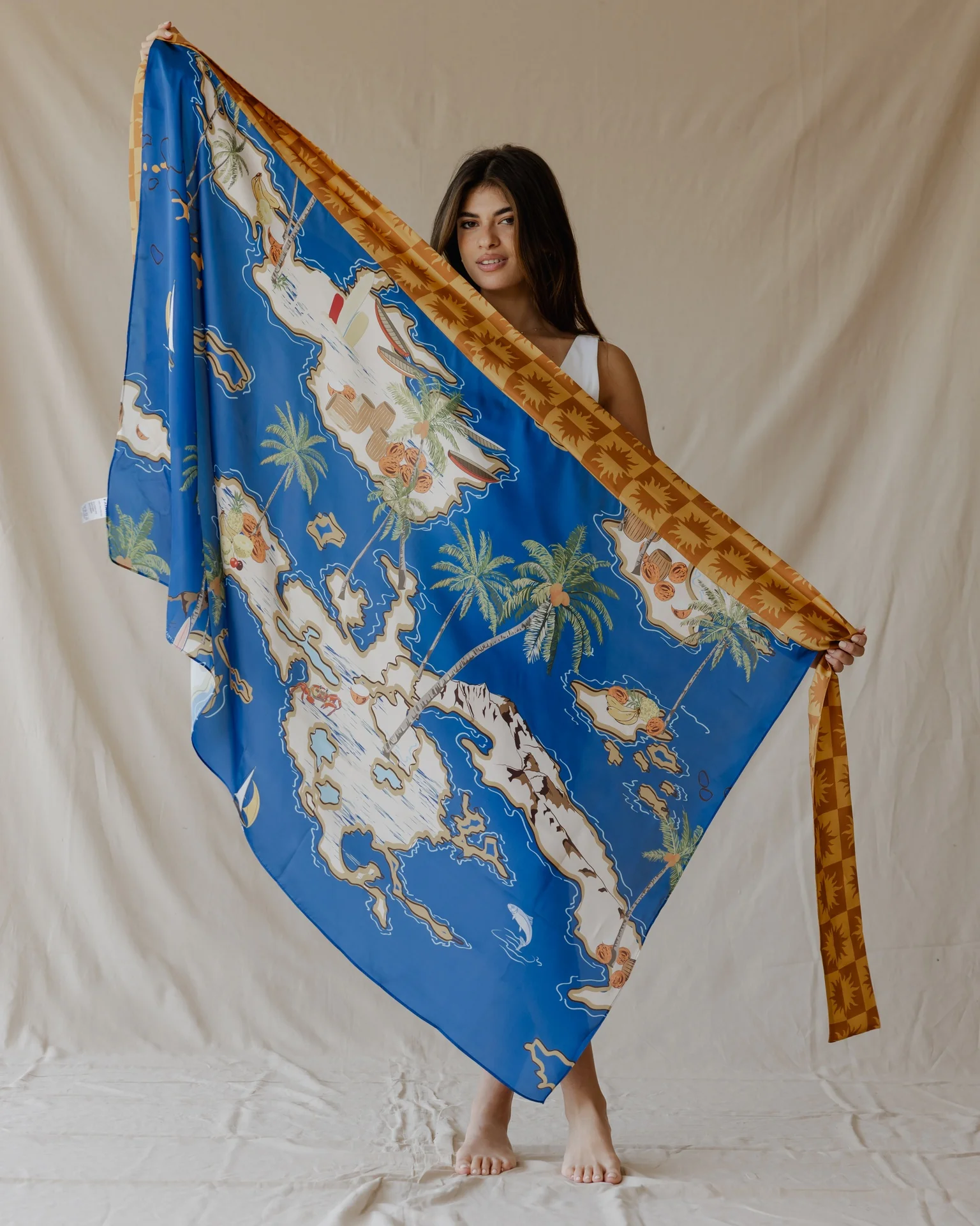 Sundunes Sarong - Image 5