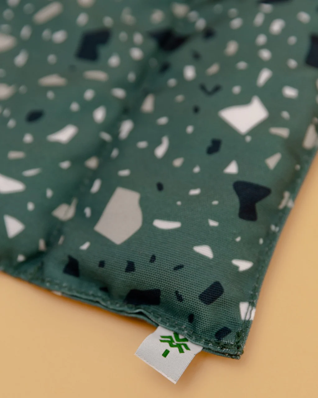 Terrazzo Heat Pad Cover - Image 13