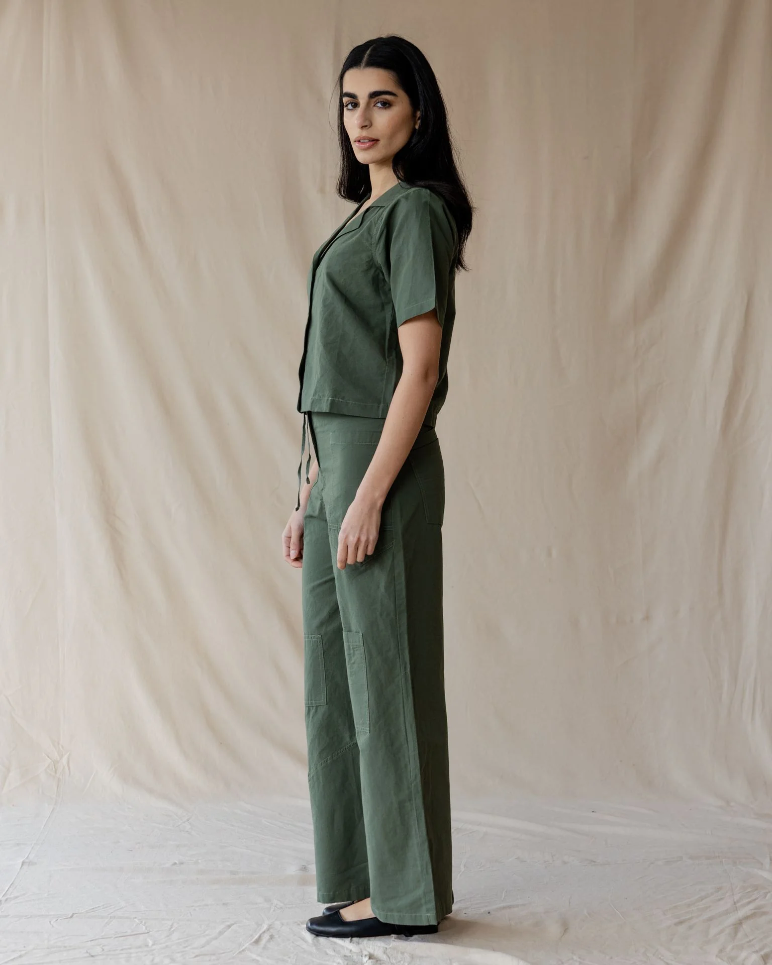 The Soluna Olive Set - Image 2
