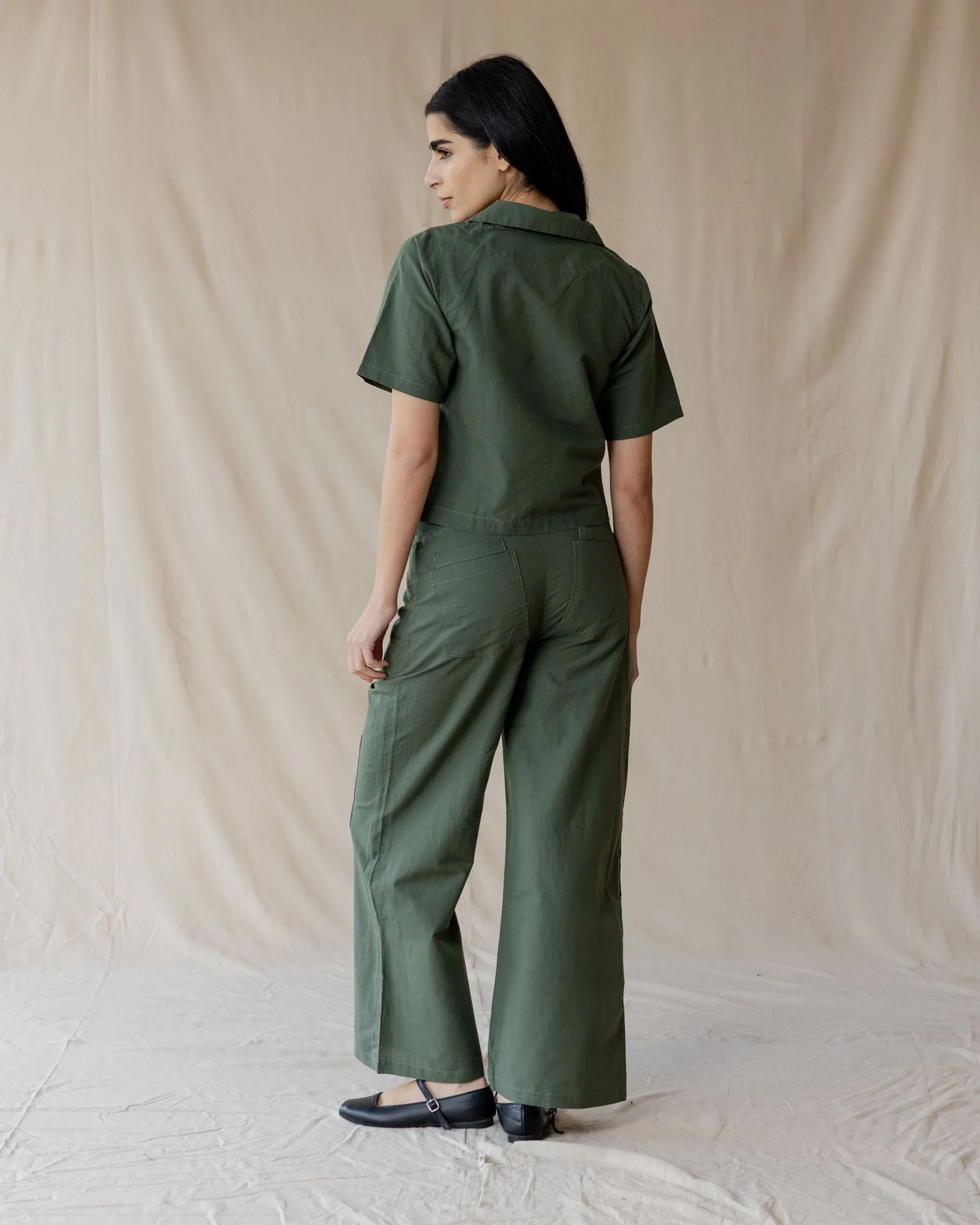 The Soluna Olive Set - Image 3