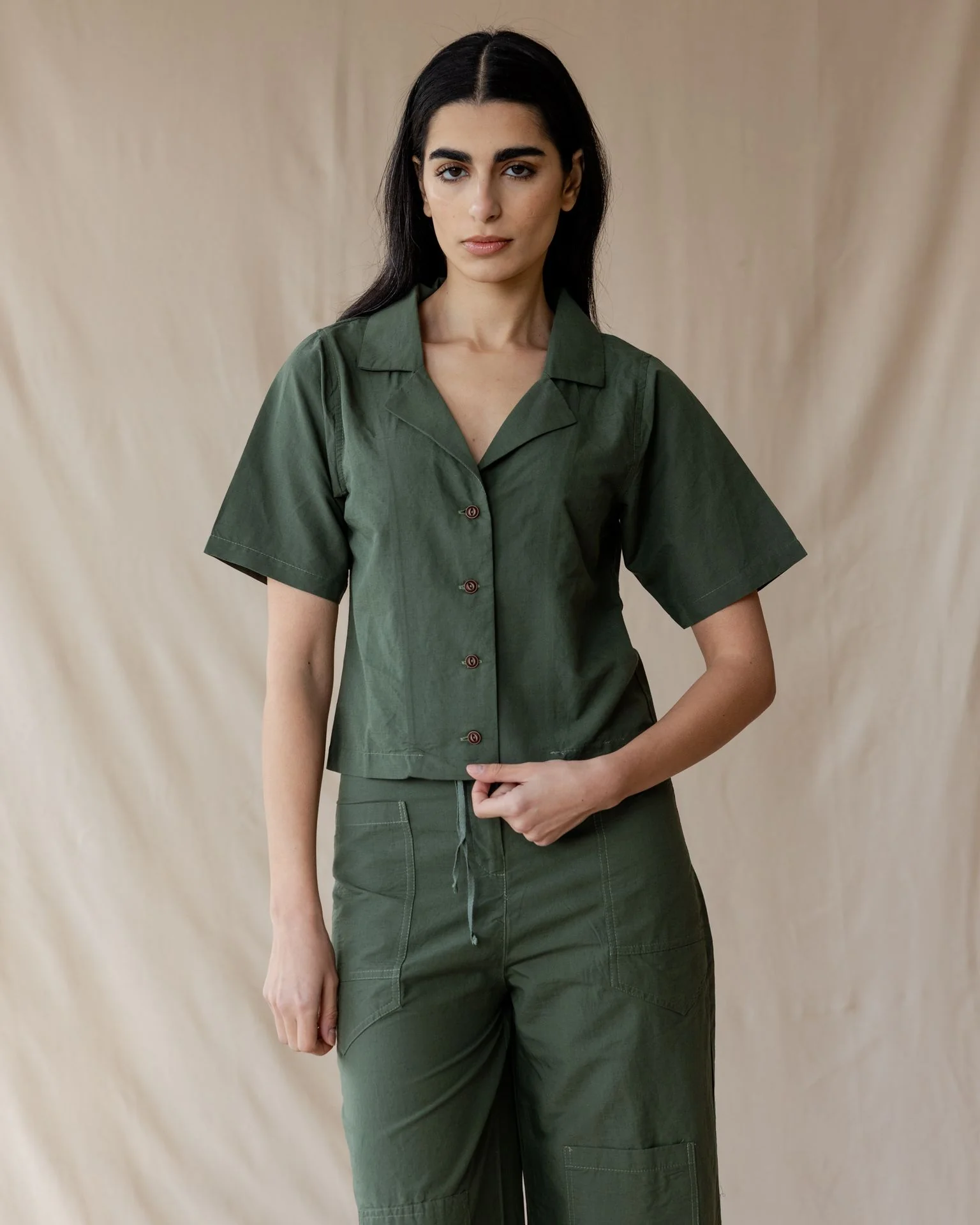 The Soluna Olive Set - Image 4