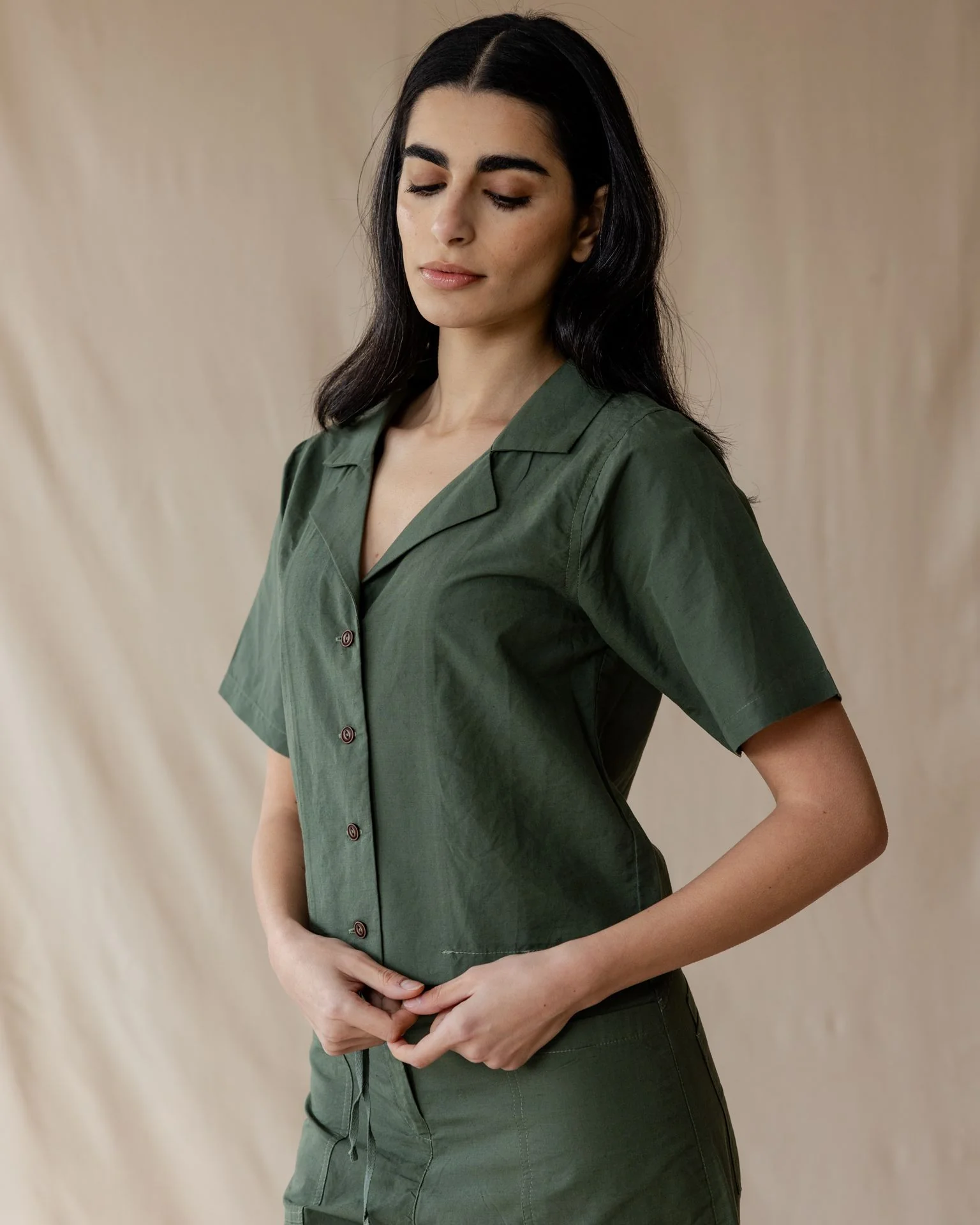 The Soluna Olive Set - Image 5
